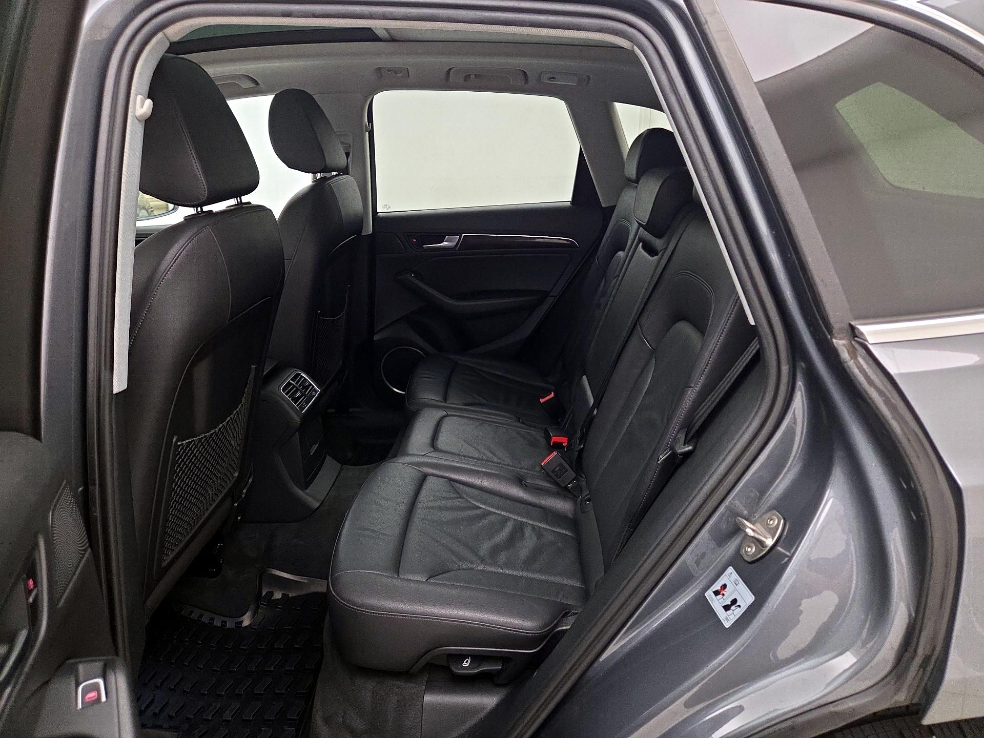 Thumbnail: 2016 Audi Q5 - 20