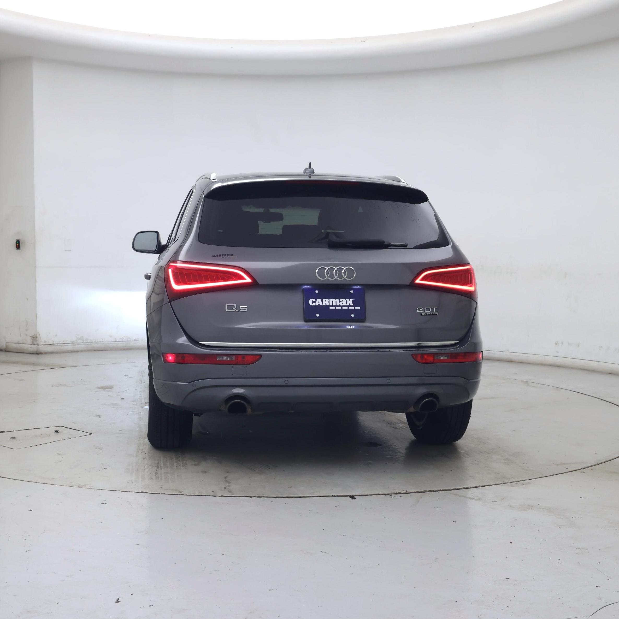 Thumbnail: 2016 Audi Q5 - 6