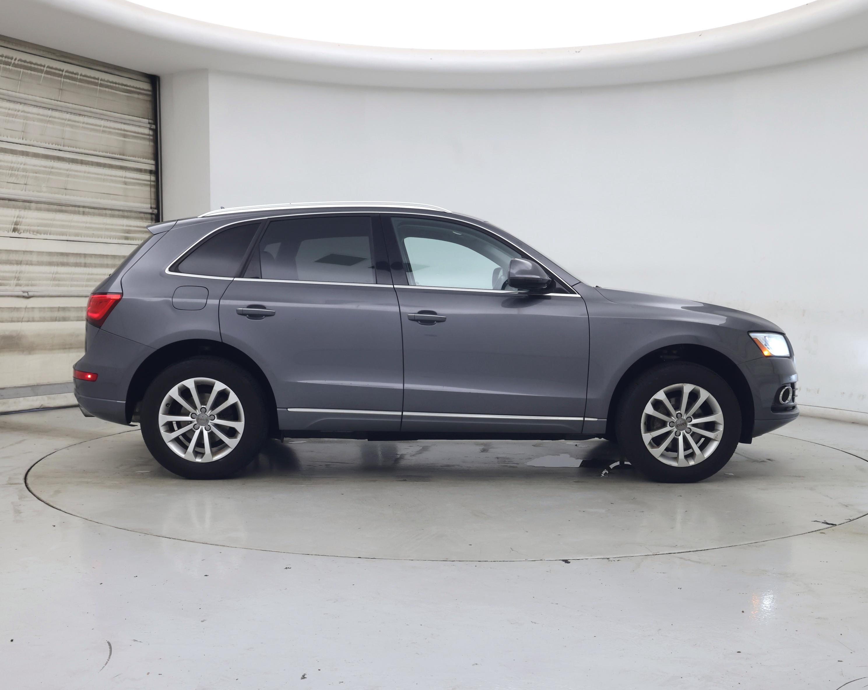 Thumbnail: 2016 Audi Q5 - 7
