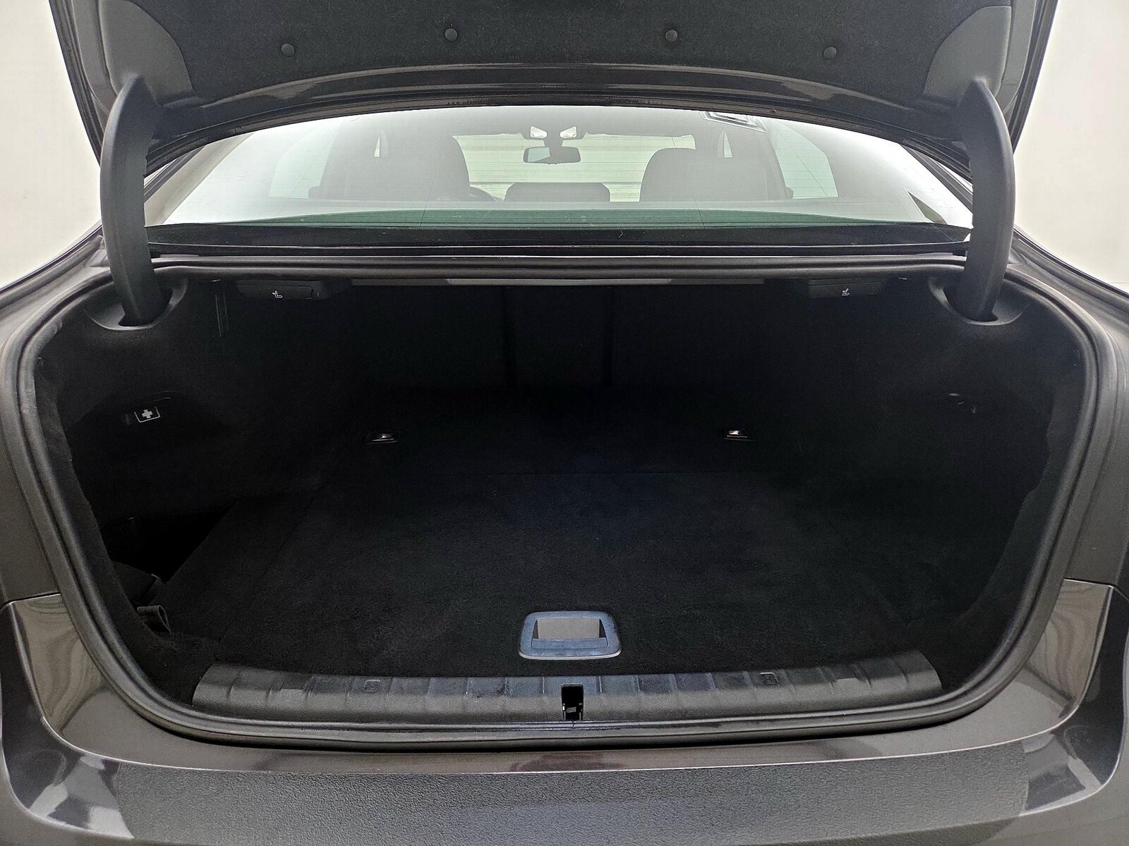 2021 BMW 5 Series 530e - Photo 23
