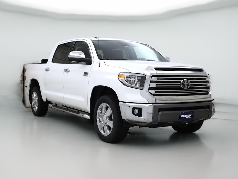 2019 Toyota Tundra 1794
