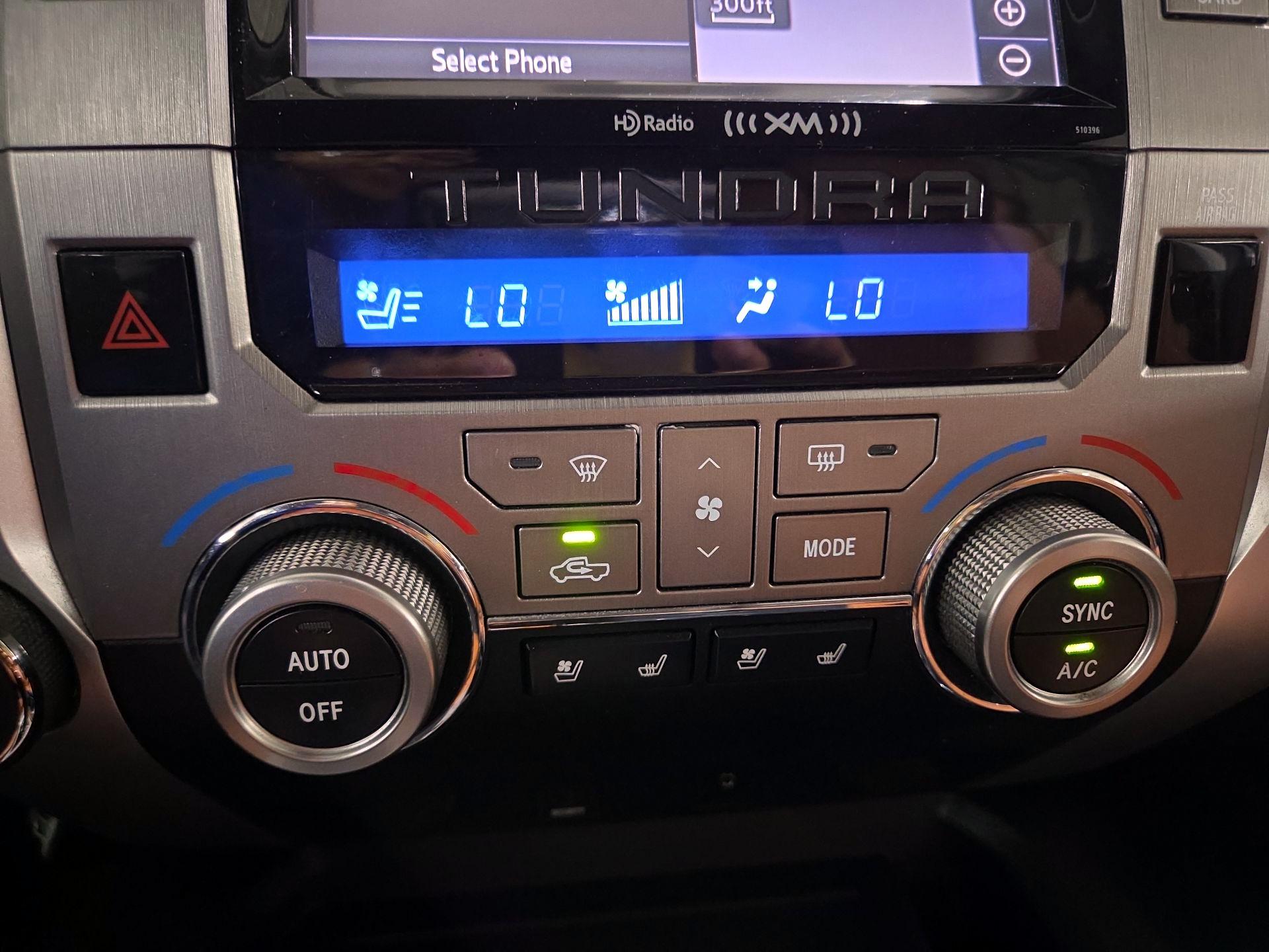 Thumbnail: 2019 Toyota Tundra - 17