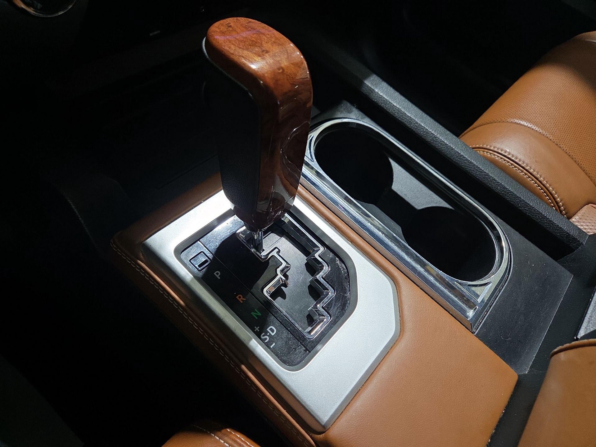Thumbnail: 2019 Toyota Tundra - 18