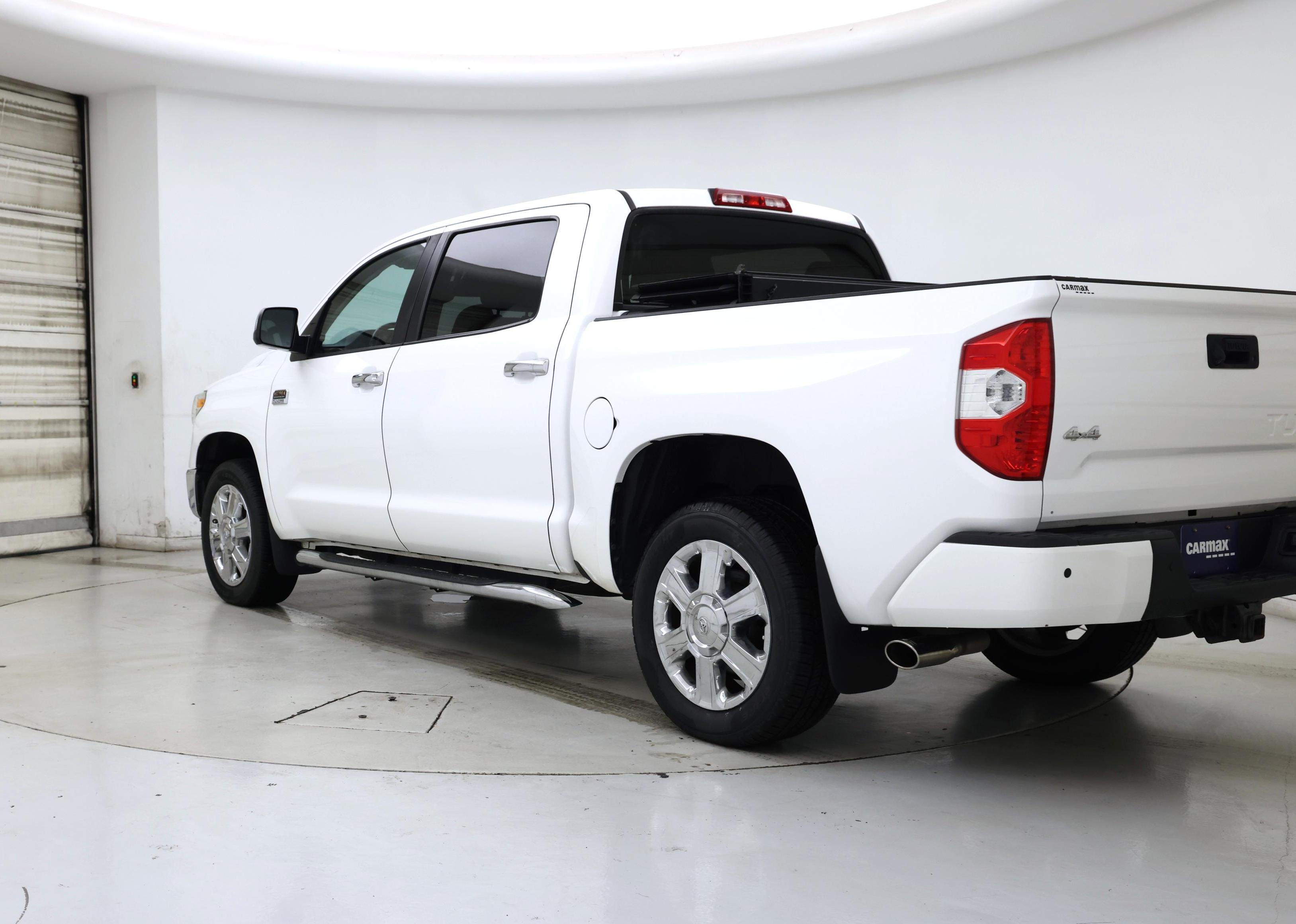 Thumbnail: 2019 Toyota Tundra - 2