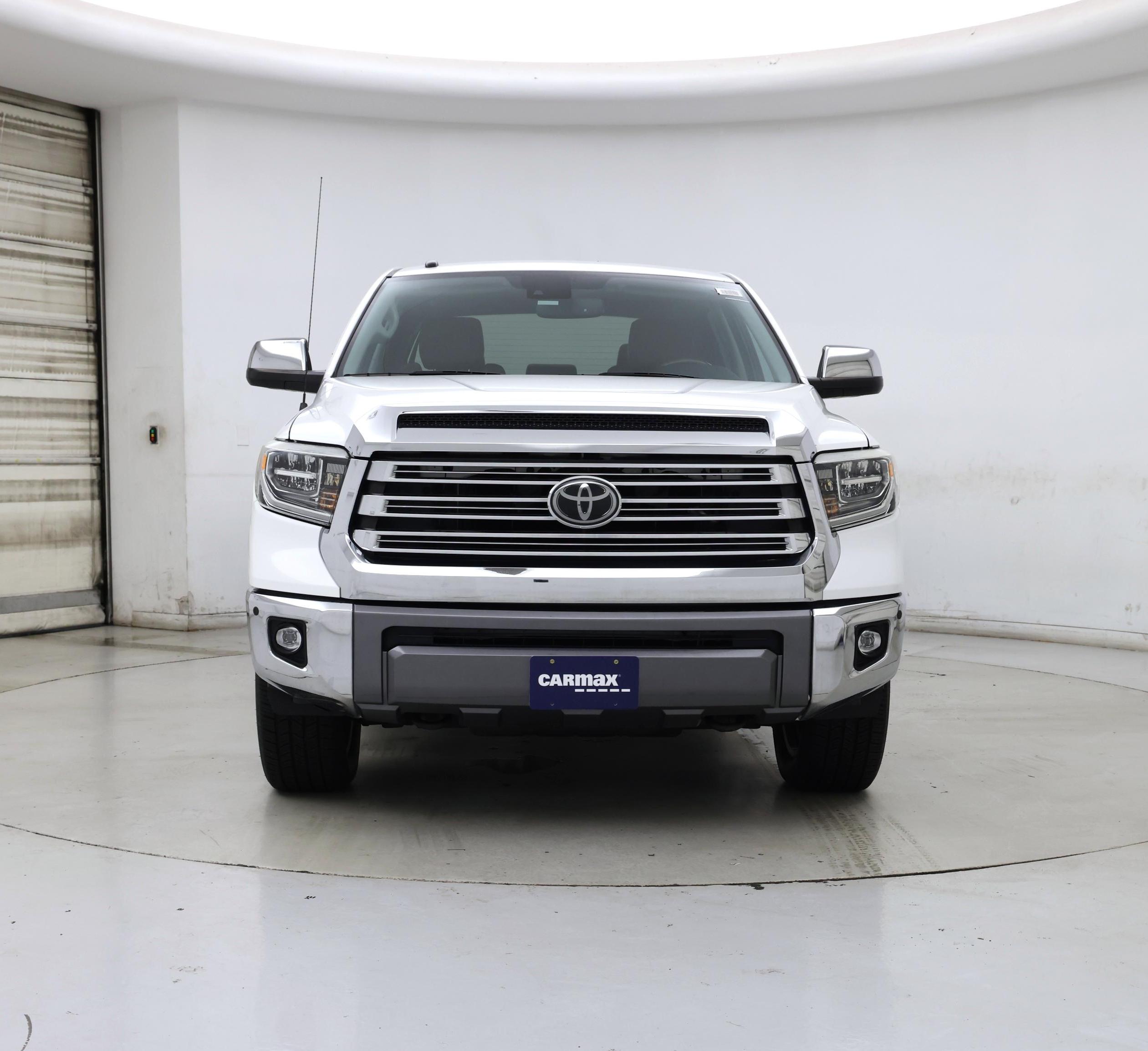 Thumbnail: 2019 Toyota Tundra - 5