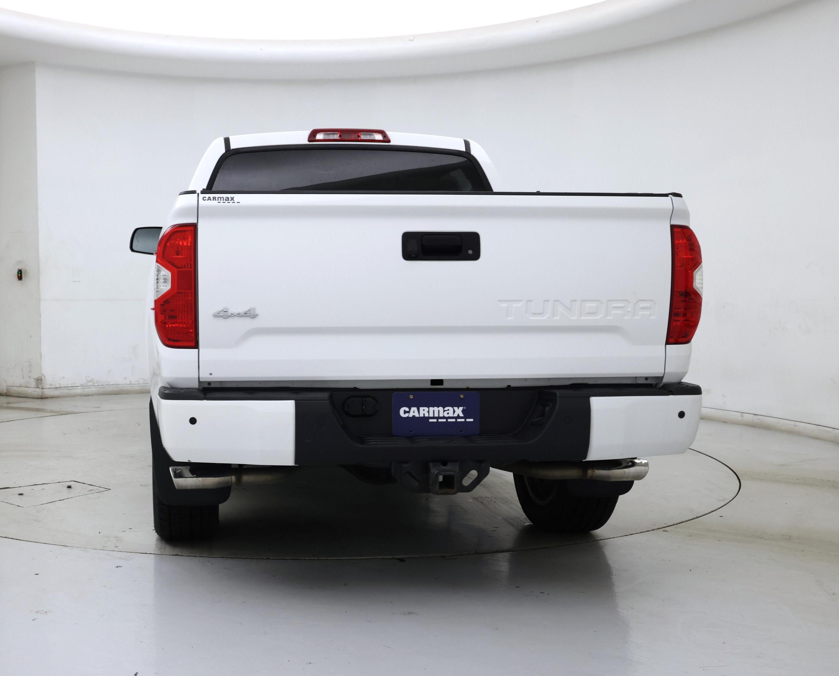 Thumbnail: 2019 Toyota Tundra - 6
