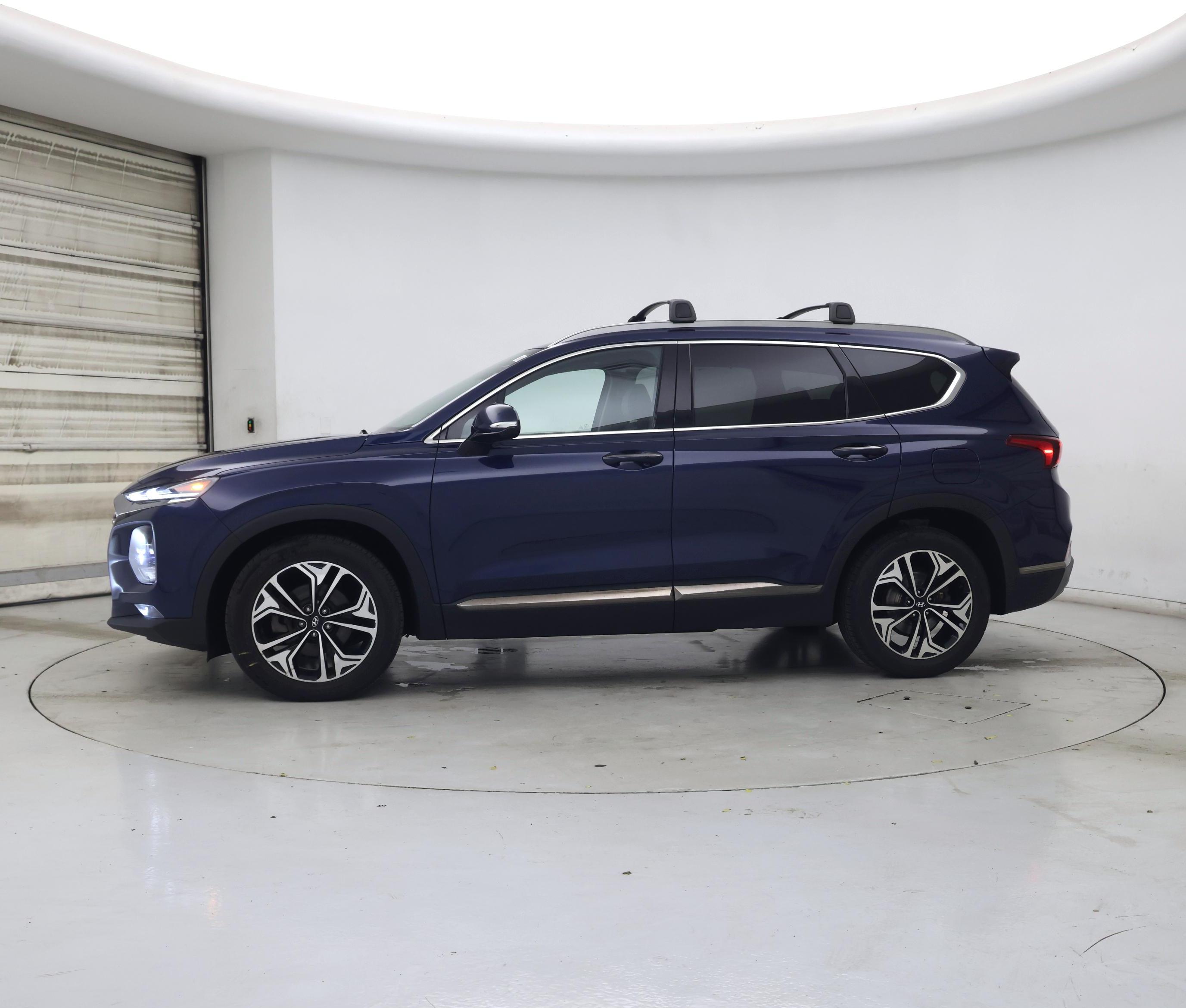 Thumbnail: 2020 Hyundai Santa Fe - 3