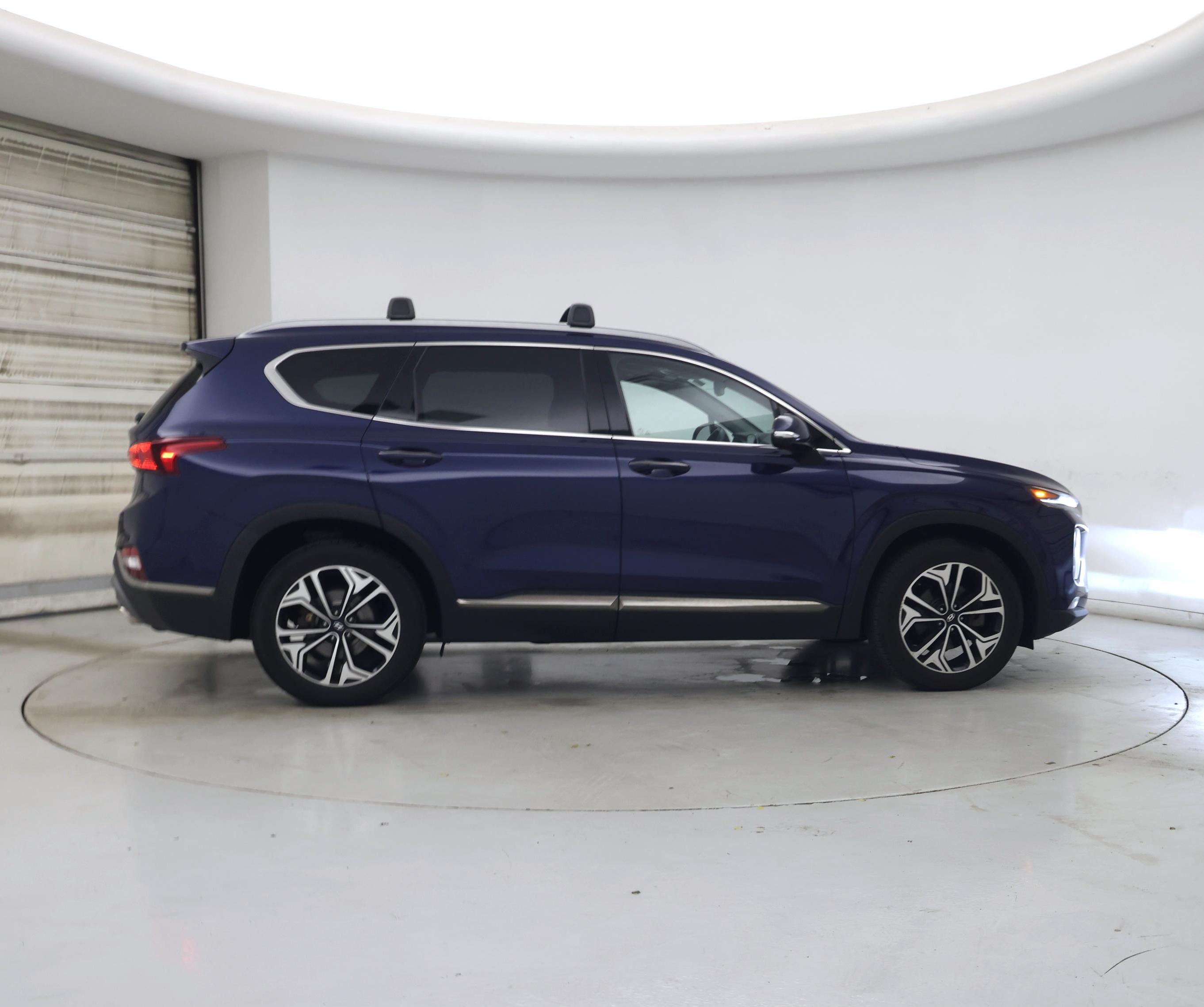 Thumbnail: 2020 Hyundai Santa Fe - 7