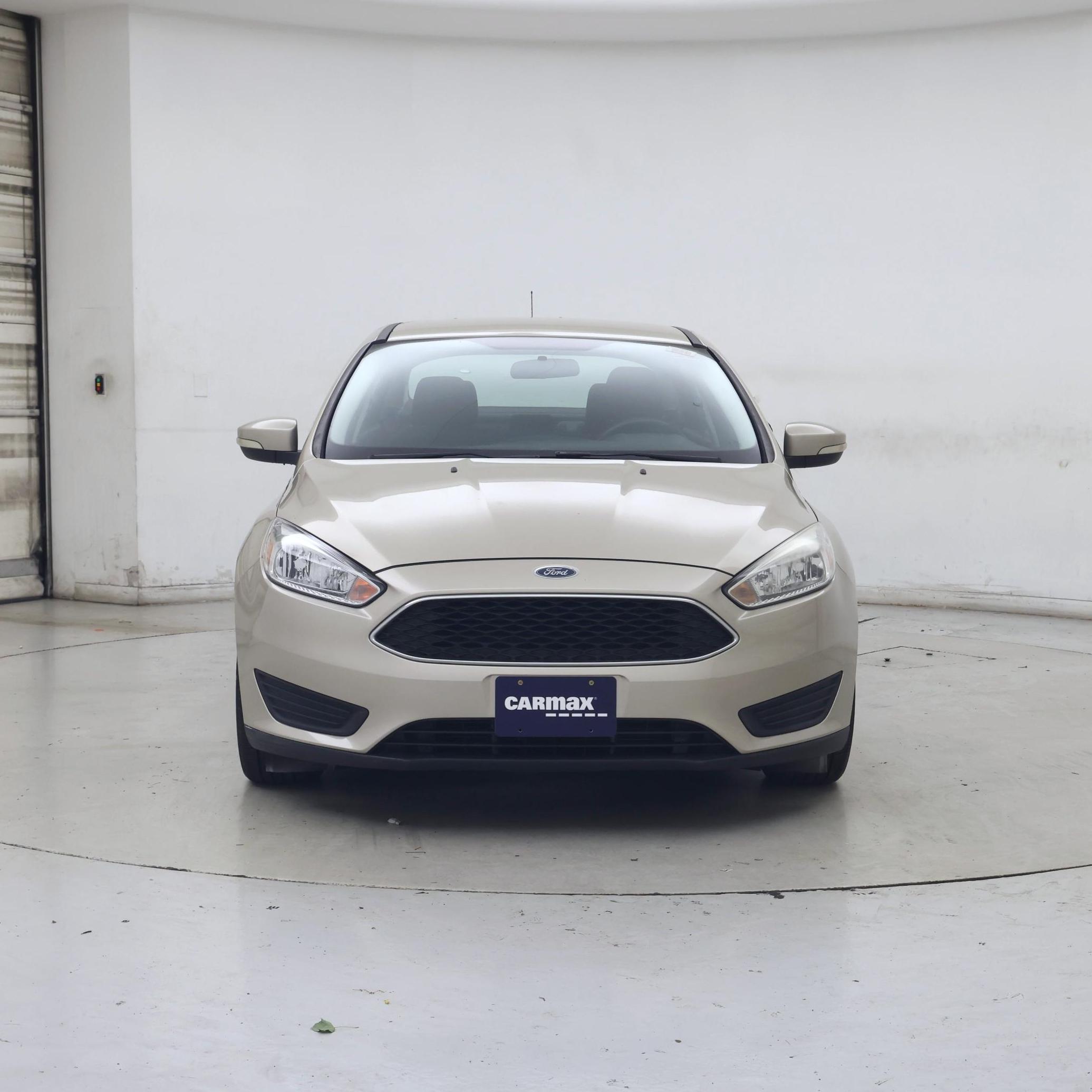 Thumbnail: 2017 Ford Focus - 5