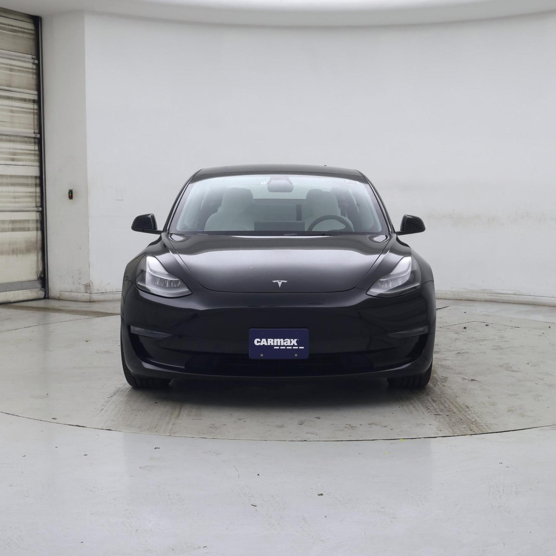 Thumbnail: 2022 Tesla Model 3 - 5