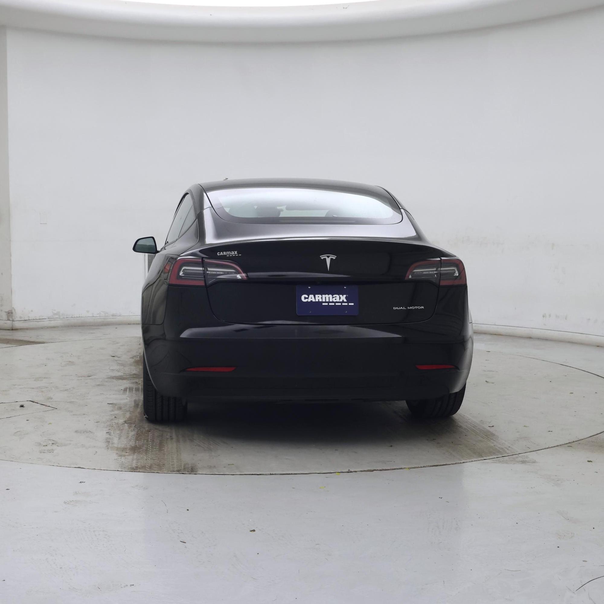 Thumbnail: 2022 Tesla Model 3 - 6