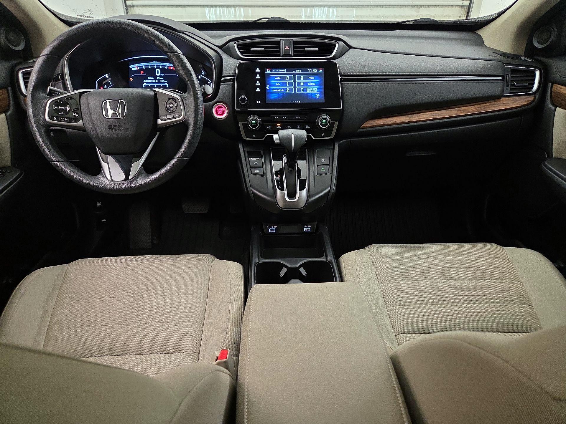 Thumbnail: 2020 Honda CR-V - 9