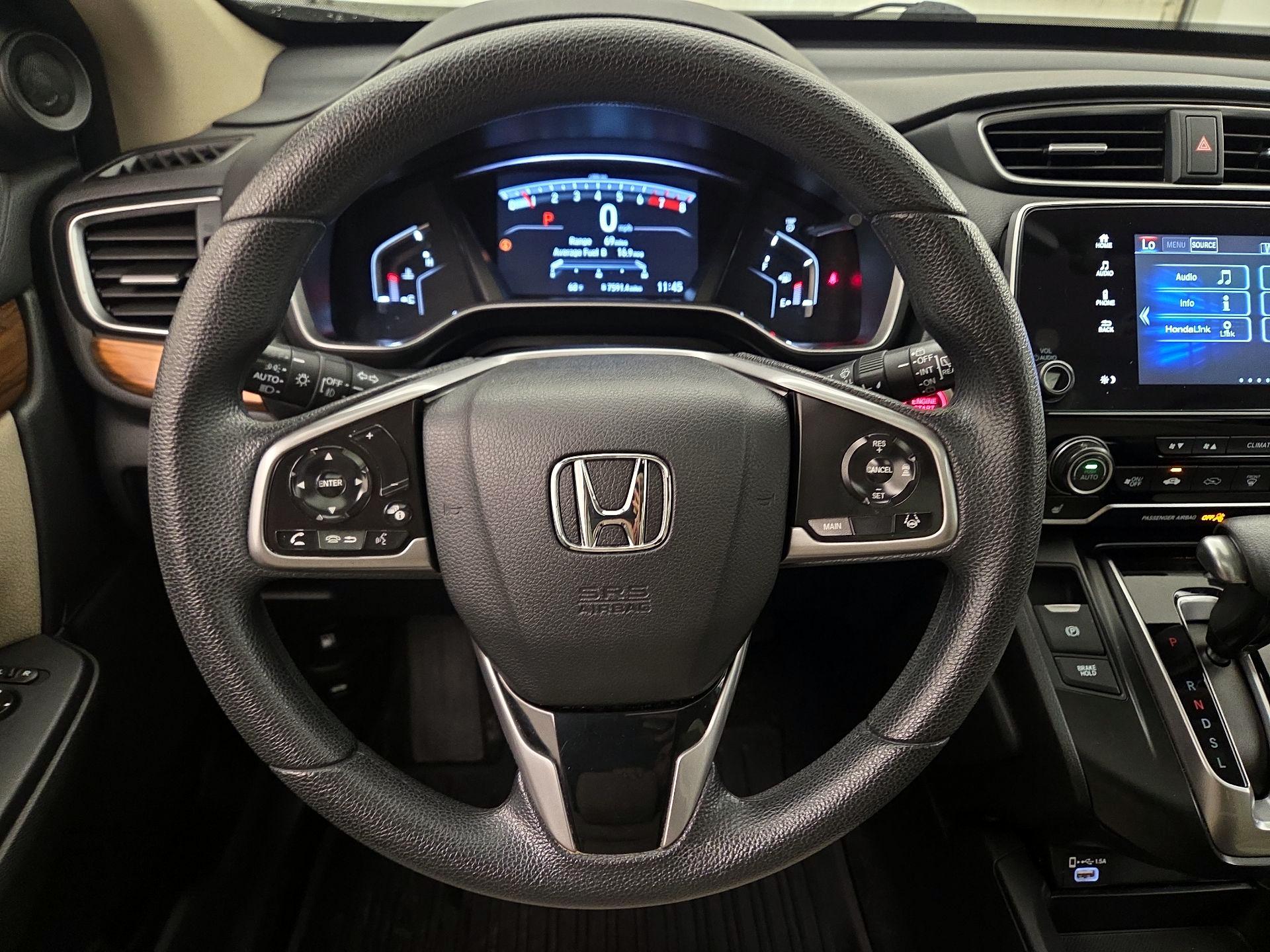 Thumbnail: 2020 Honda CR-V - 10