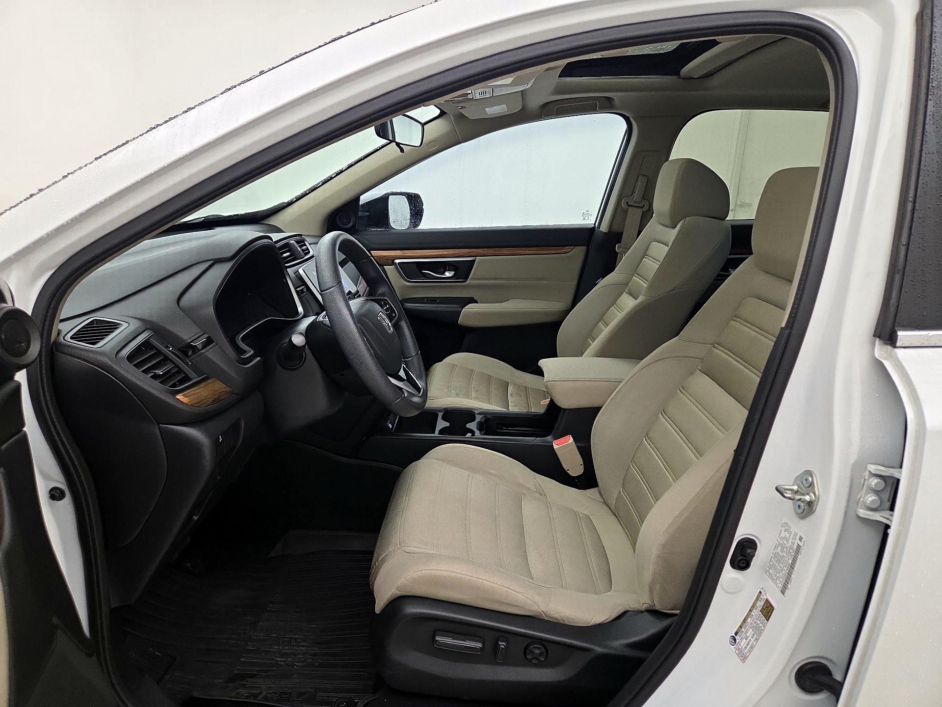 Thumbnail: 2020 Honda CR-V - 11