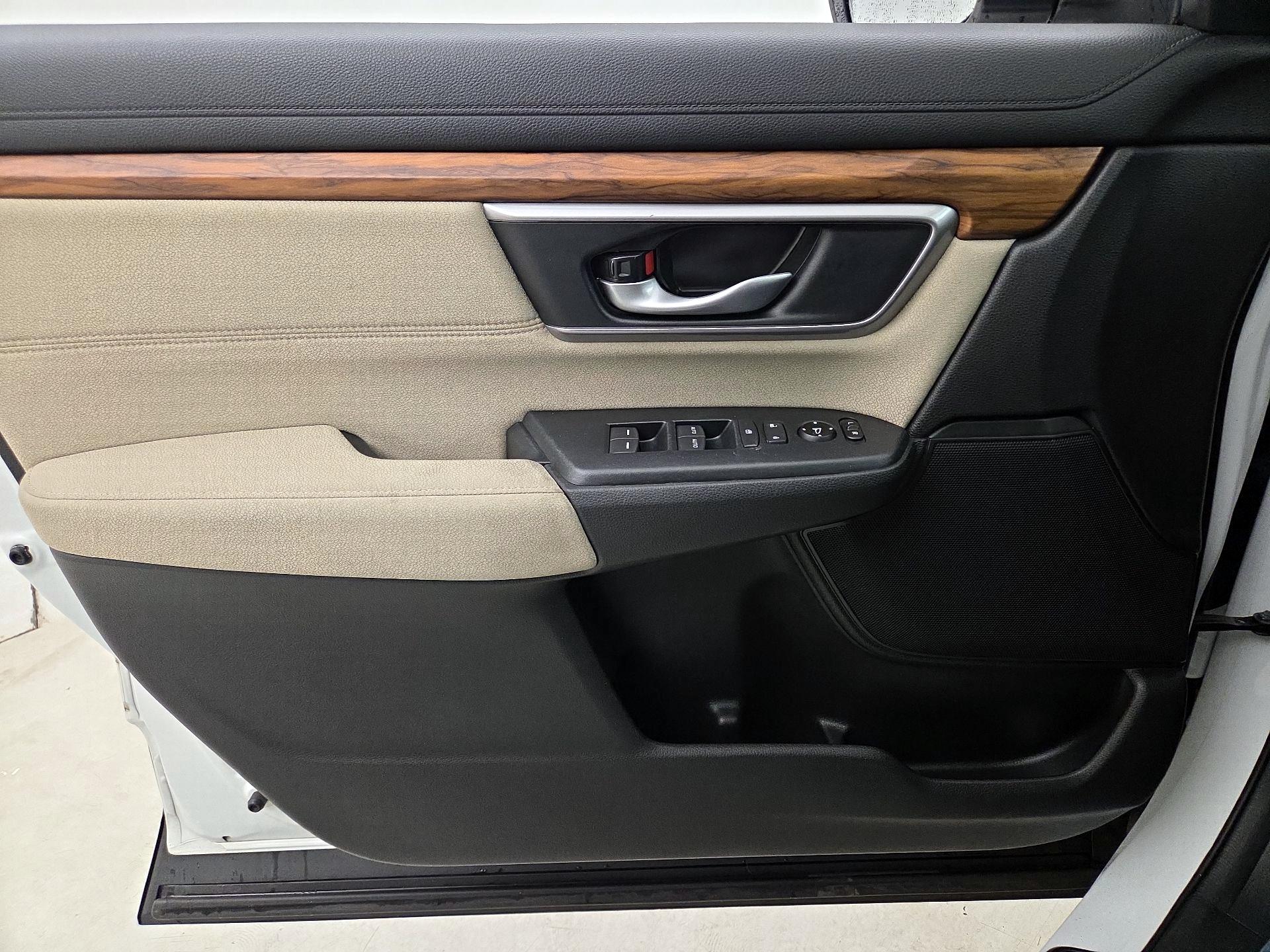 Thumbnail: 2020 Honda CR-V - 12