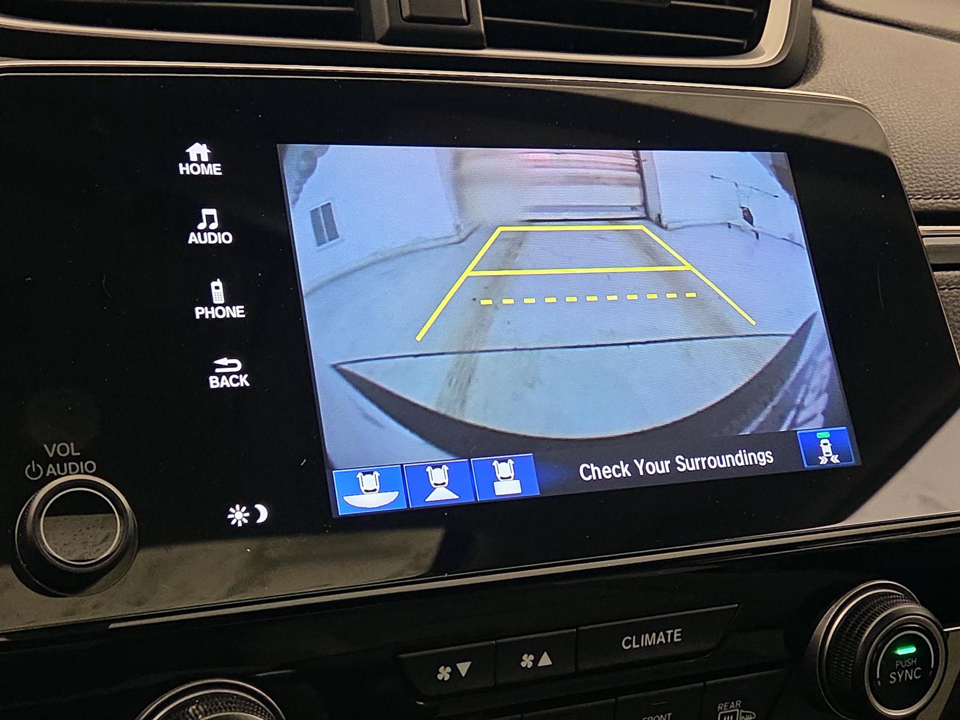Thumbnail: 2020 Honda CR-V - 14