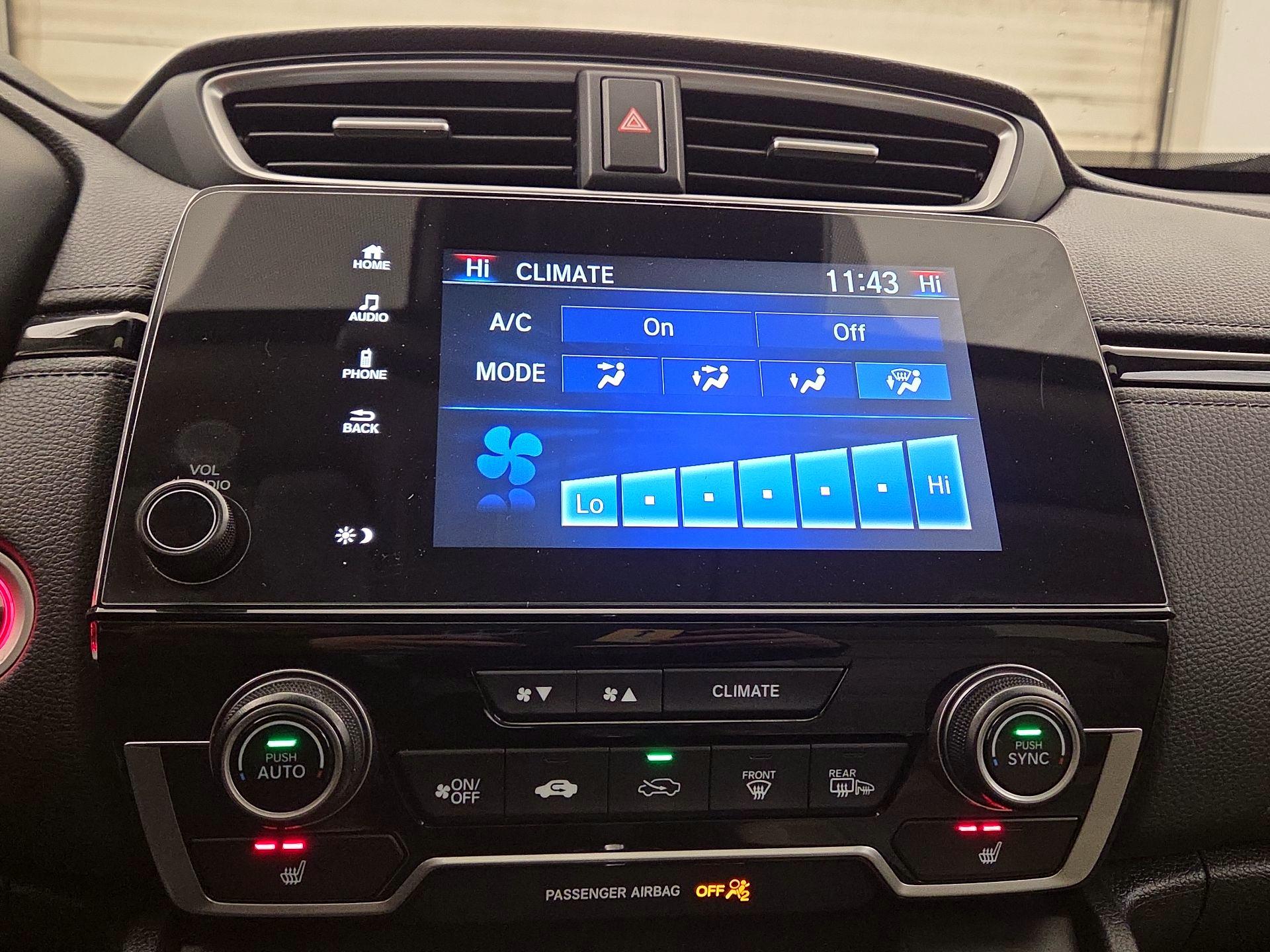 Thumbnail: 2020 Honda CR-V - 16