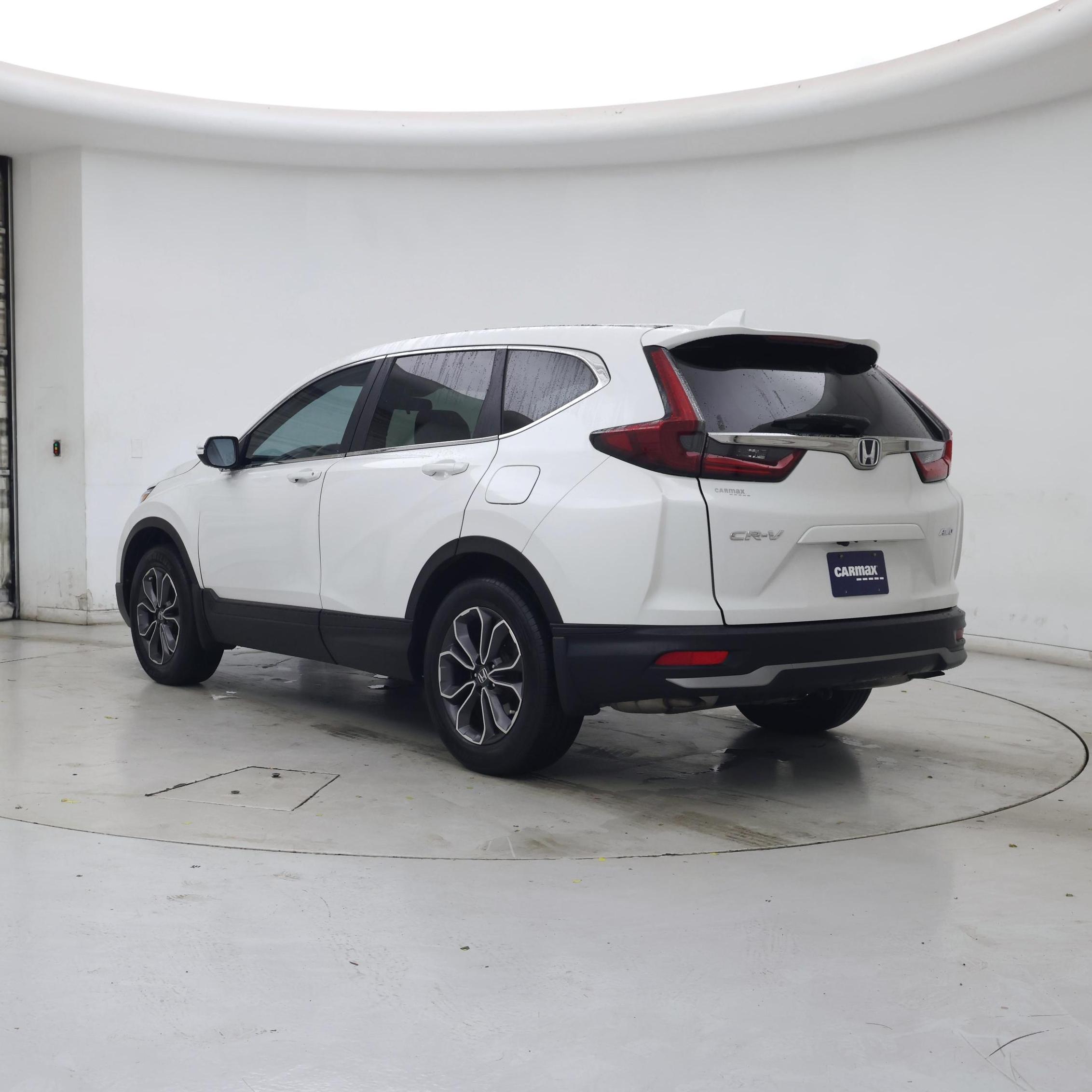 Thumbnail: 2020 Honda CR-V - 2
