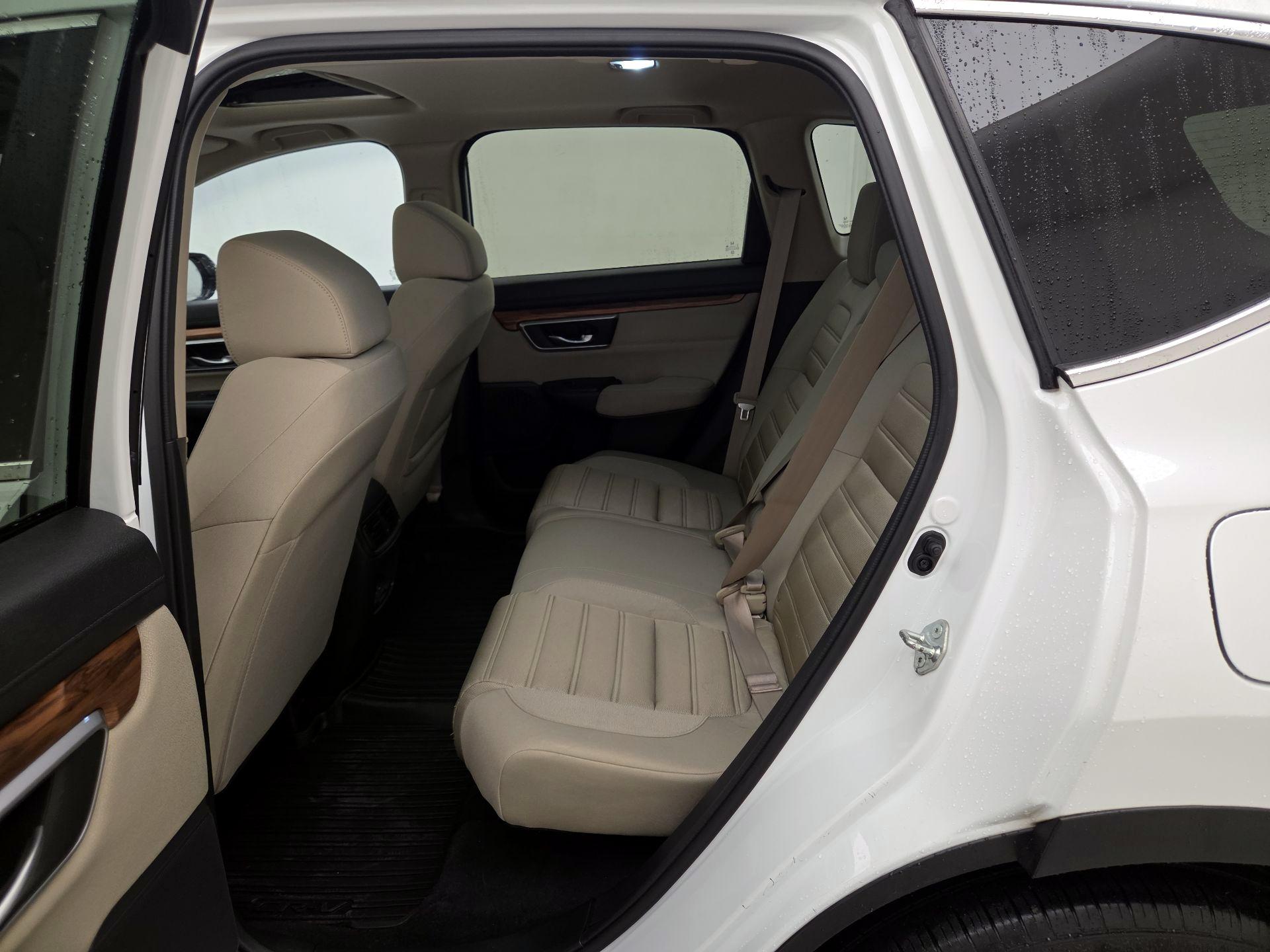 Thumbnail: 2020 Honda CR-V - 20