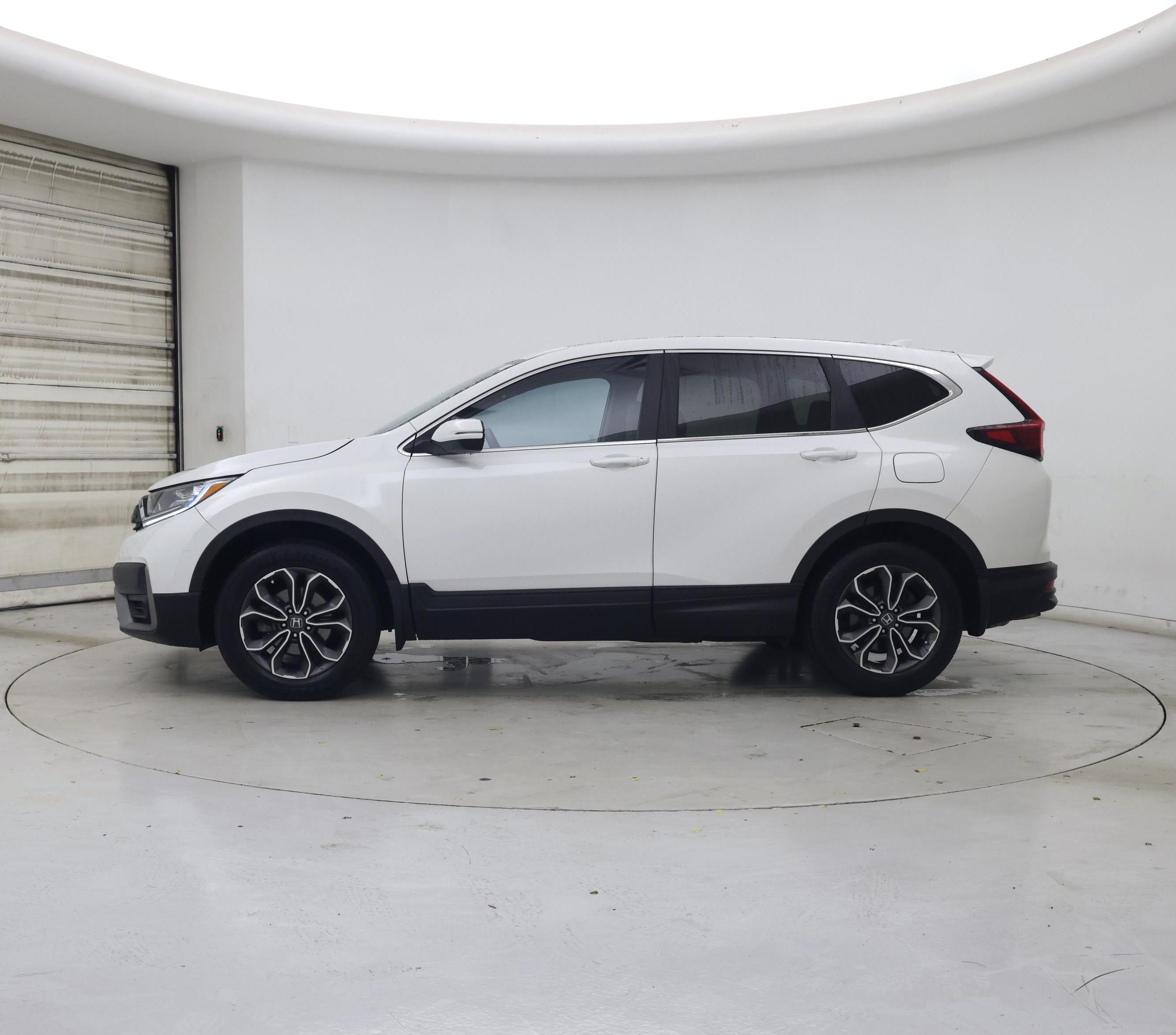 Thumbnail: 2020 Honda CR-V - 3