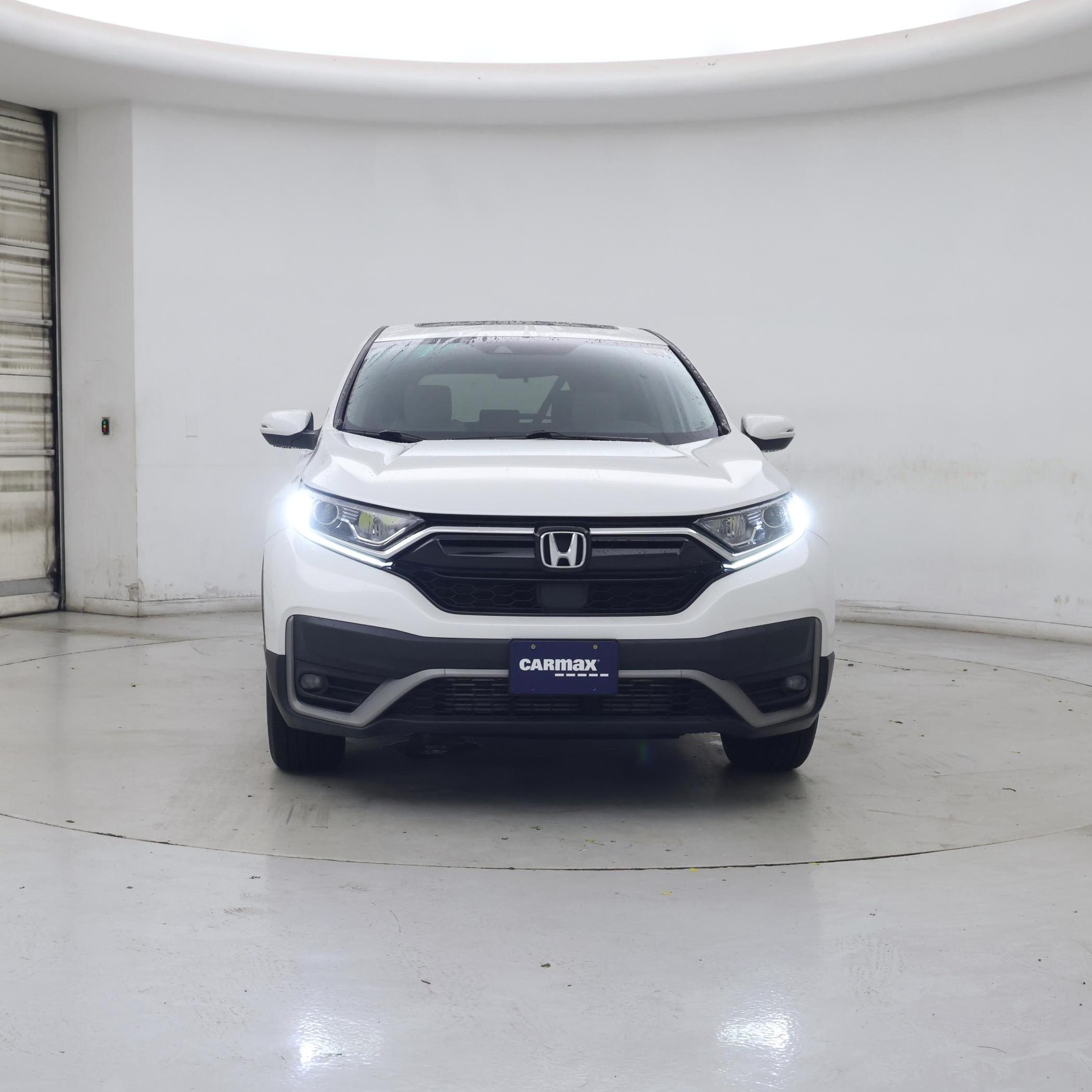 Thumbnail: 2020 Honda CR-V - 5