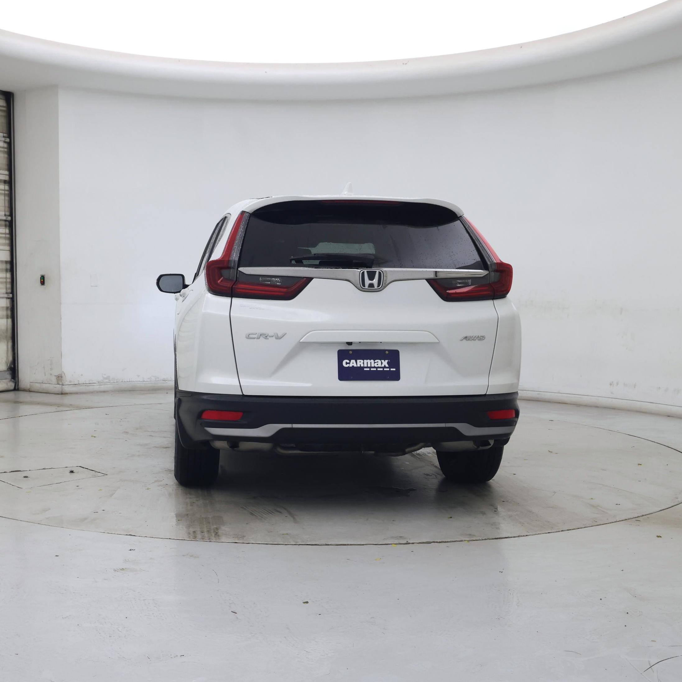 Thumbnail: 2020 Honda CR-V - 6