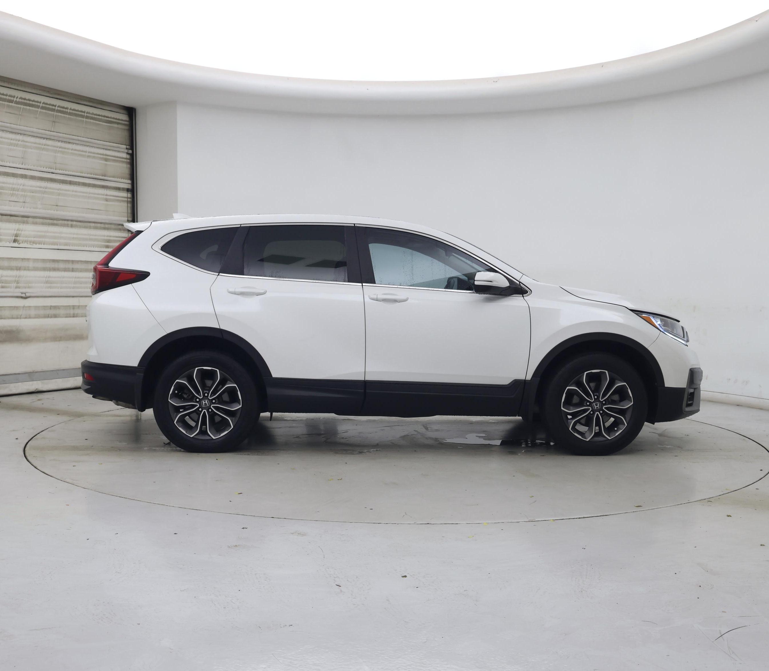 Thumbnail: 2020 Honda CR-V - 7