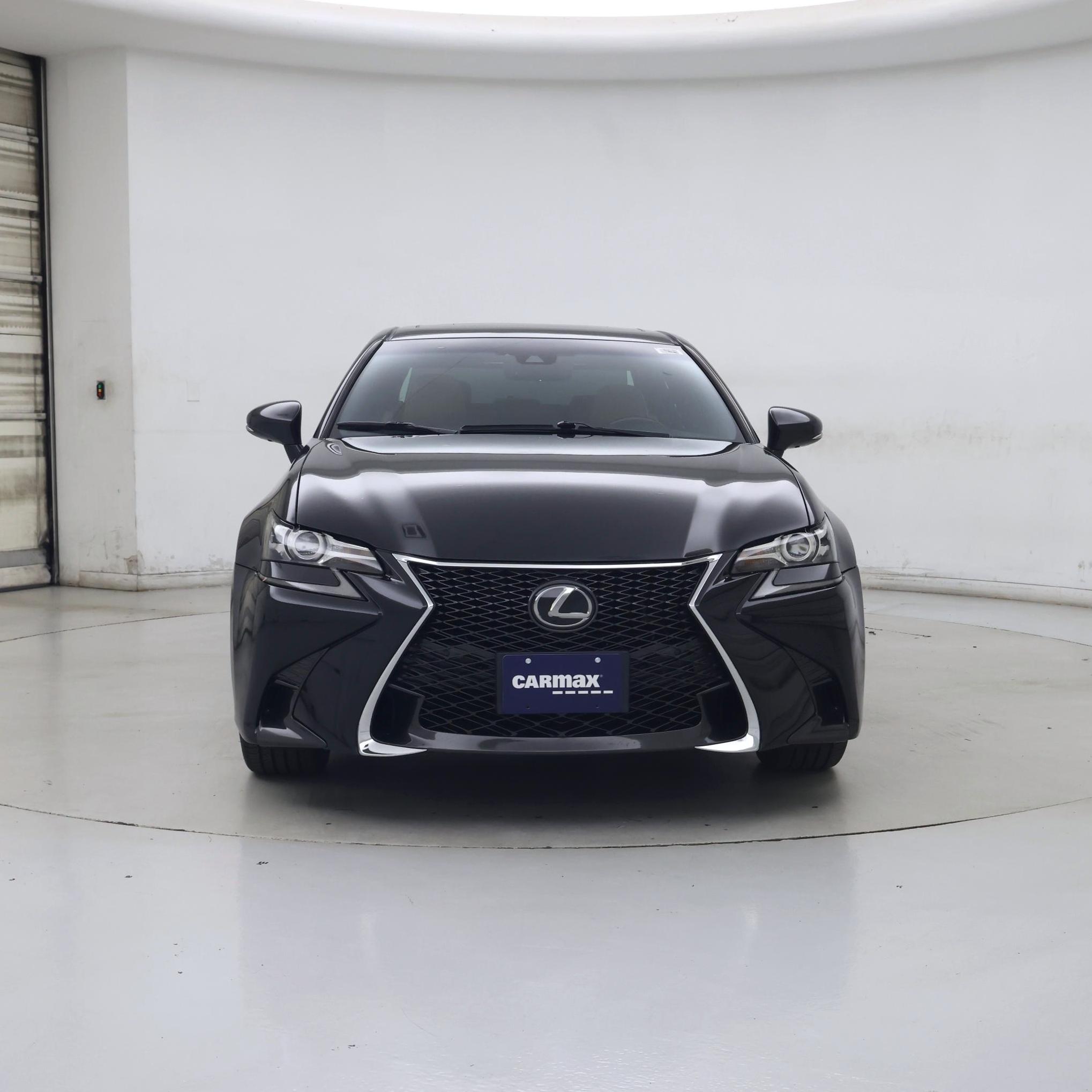 Thumbnail: 2018 Lexus GS - 5
