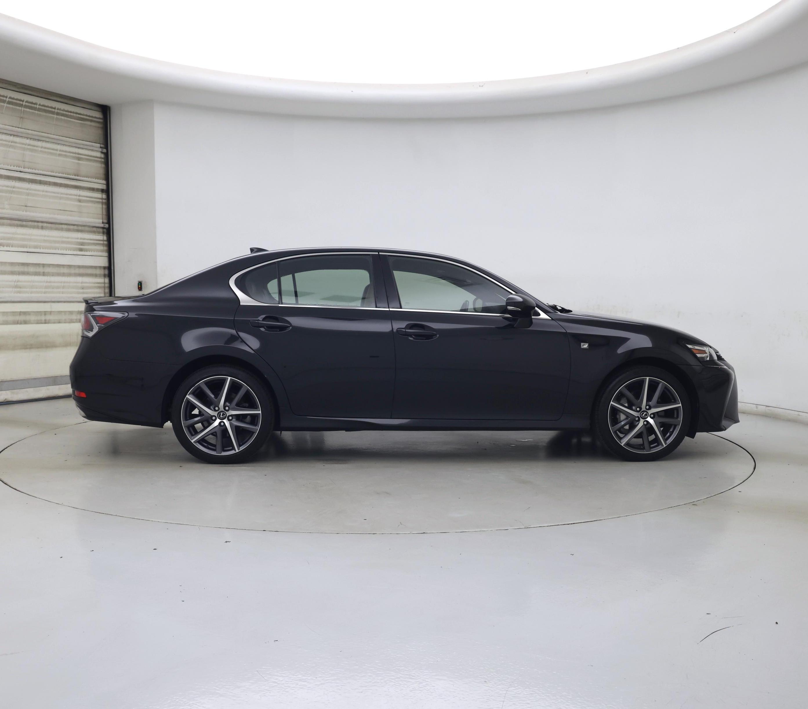 Thumbnail: 2018 Lexus GS - 7