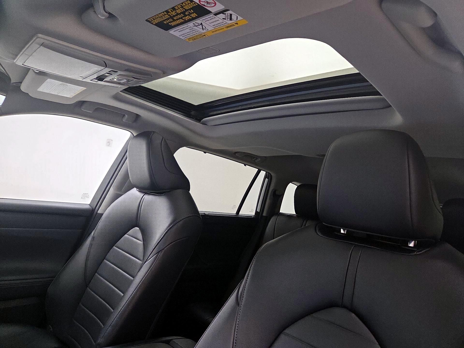 Thumbnail: 2023 Toyota Highlander - 19