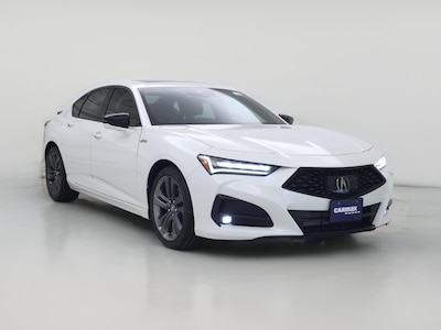 2023 Acura TLX A-Spec