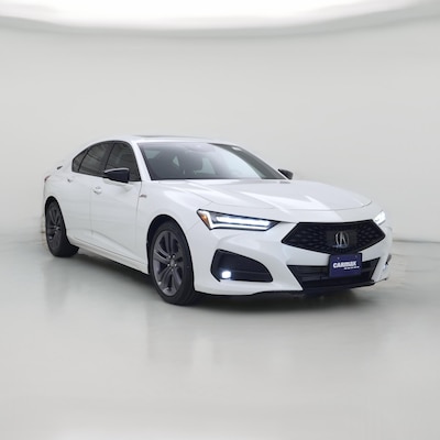 2023 Acura TLX A-Spec