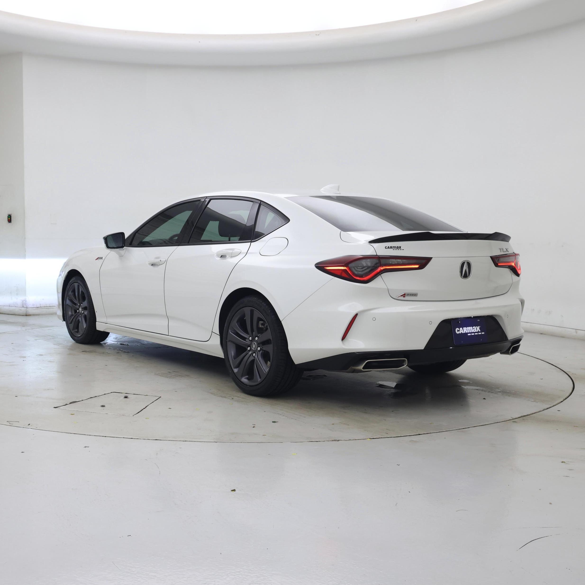 Thumbnail: 2023 Acura TLX - 2