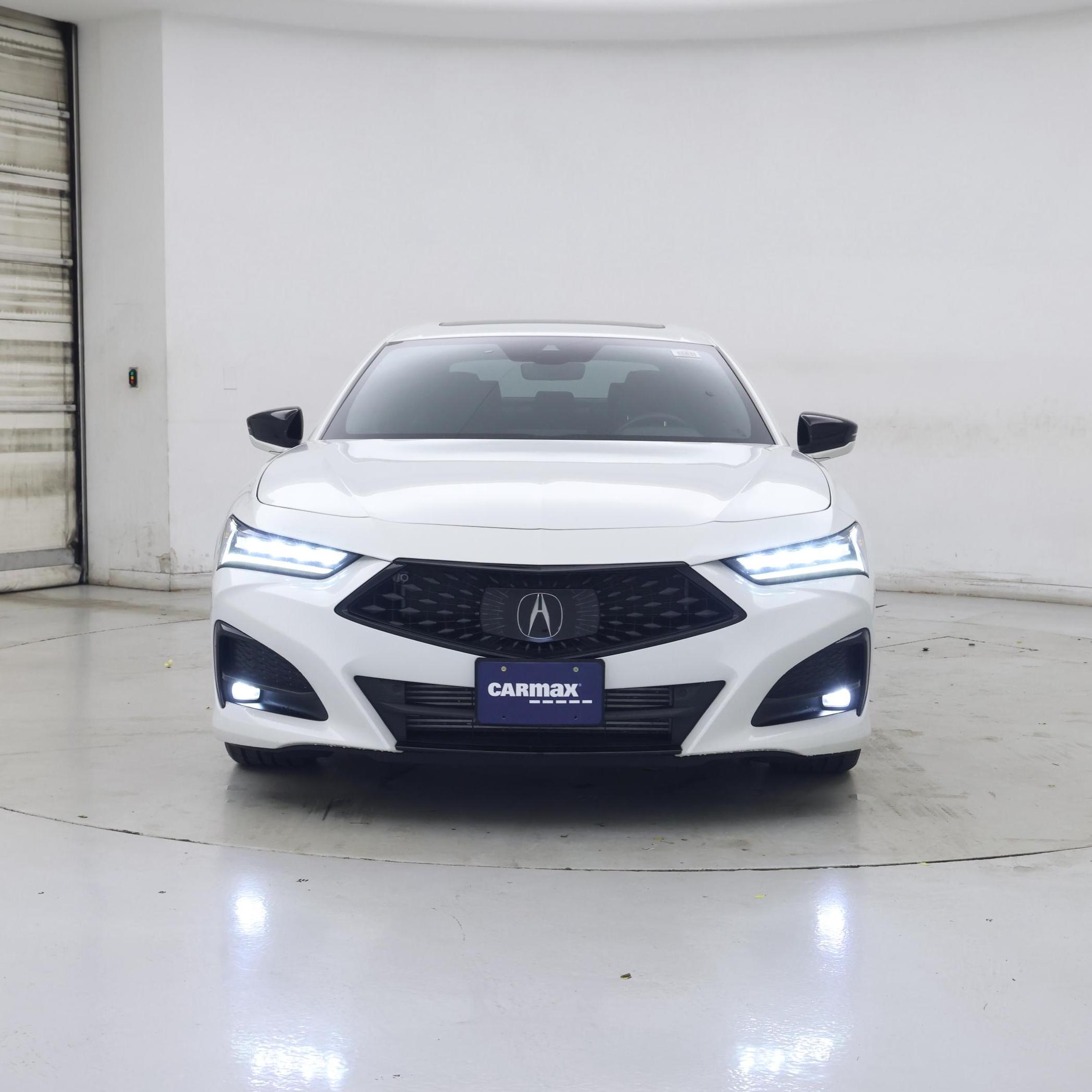 Thumbnail: 2023 Acura TLX - 5