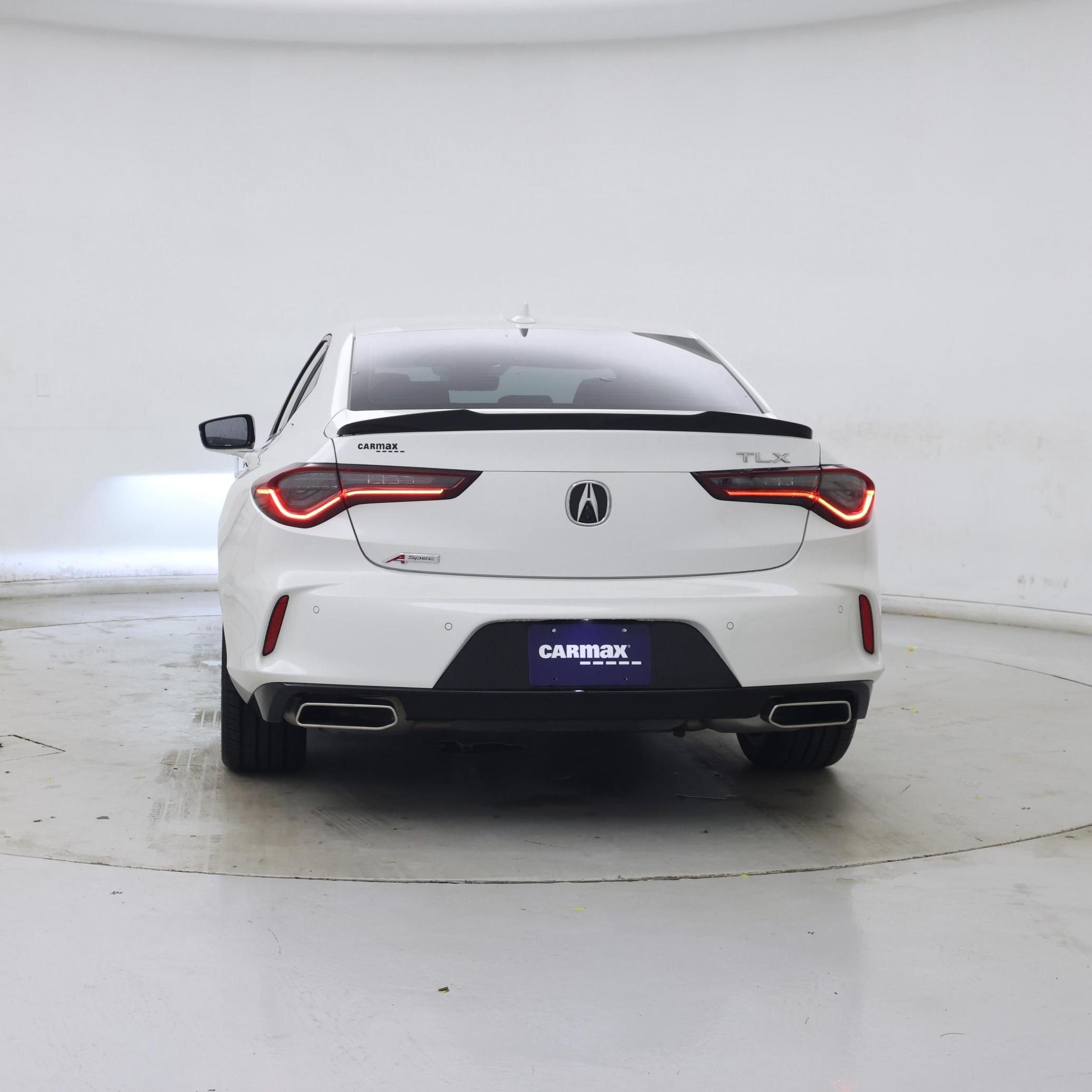 Thumbnail: 2023 Acura TLX - 6