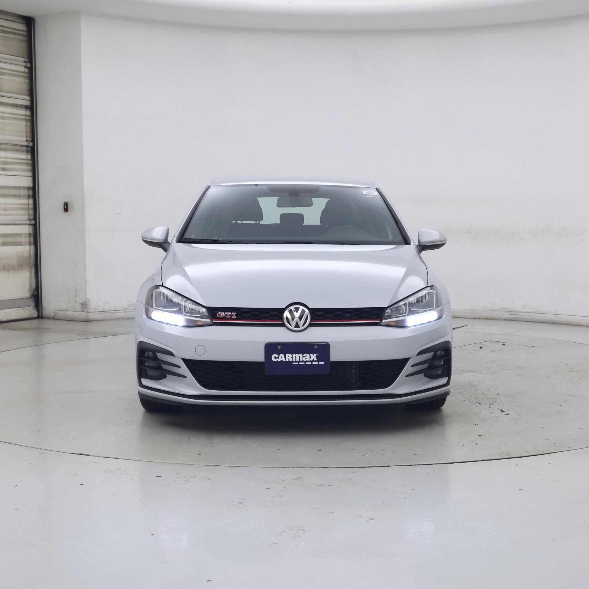 Thumbnail: 2019 Volkswagen Golf - 5