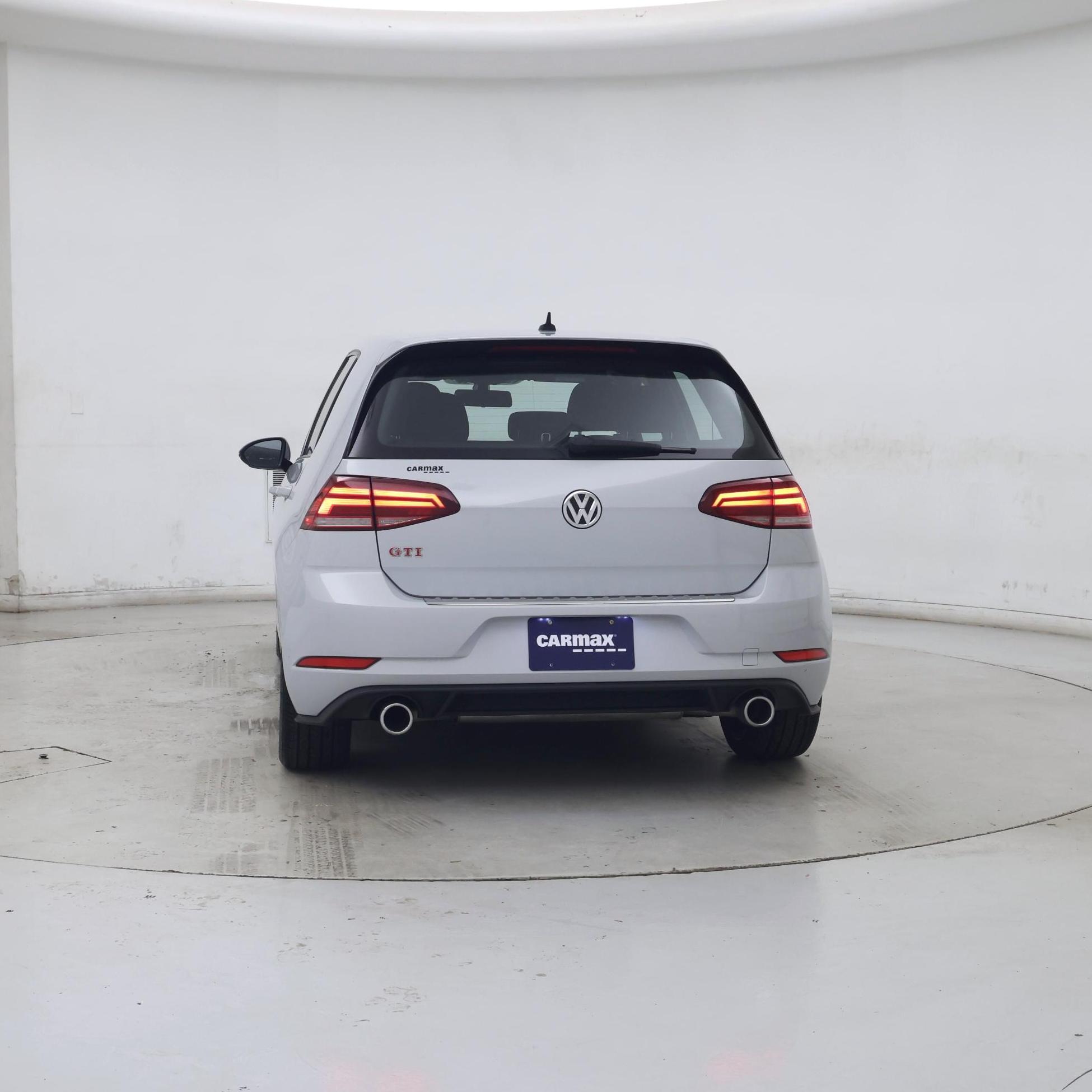 Thumbnail: 2019 Volkswagen Golf - 6