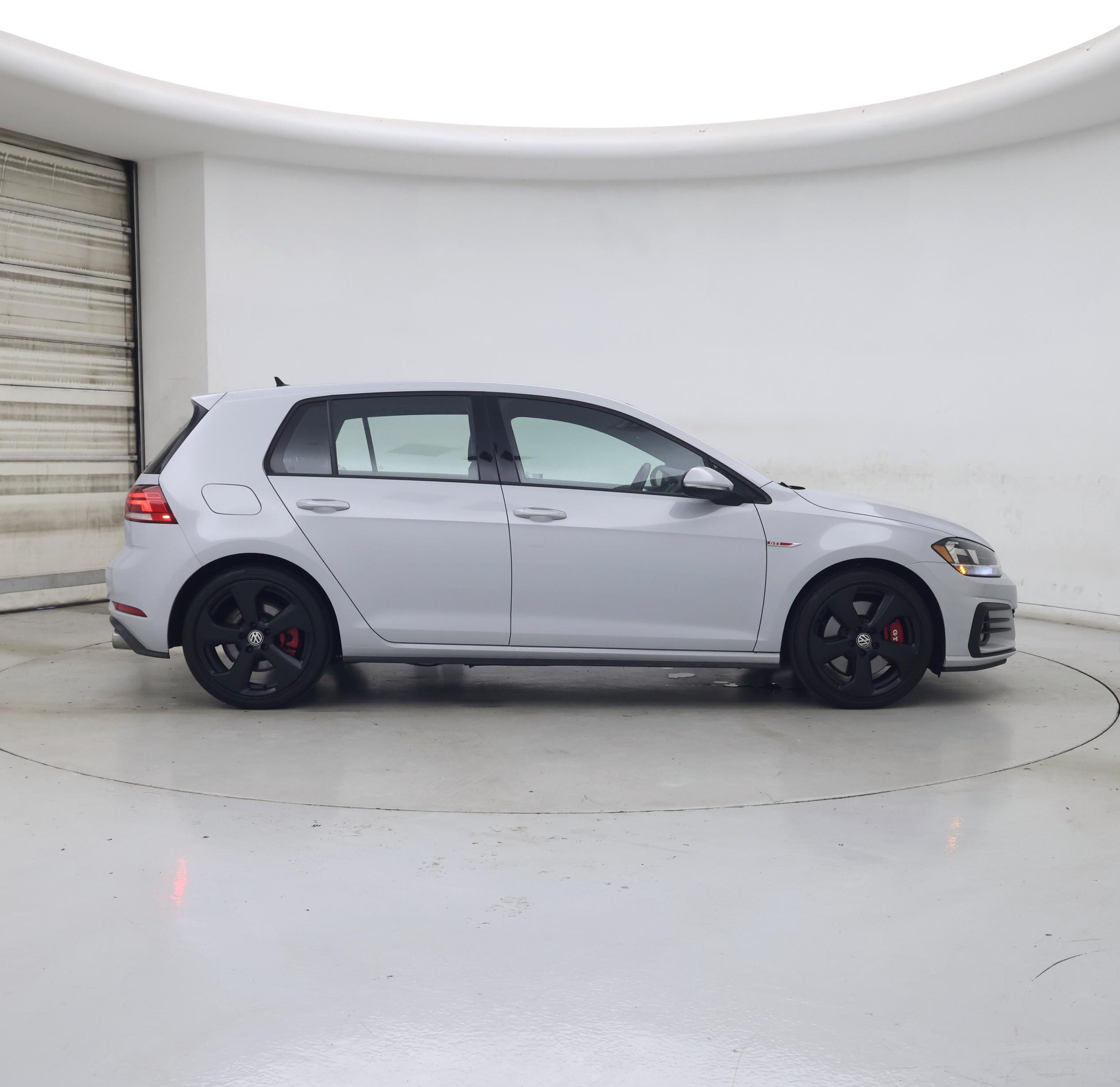 Thumbnail: 2019 Volkswagen Golf - 7