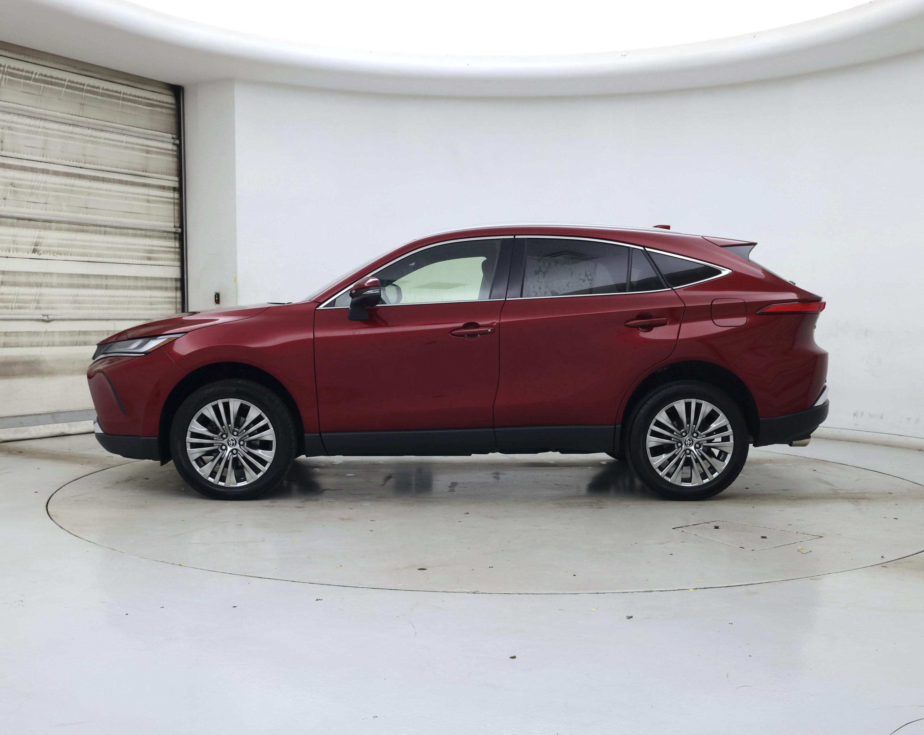 Thumbnail: 2022 Toyota Venza - 3