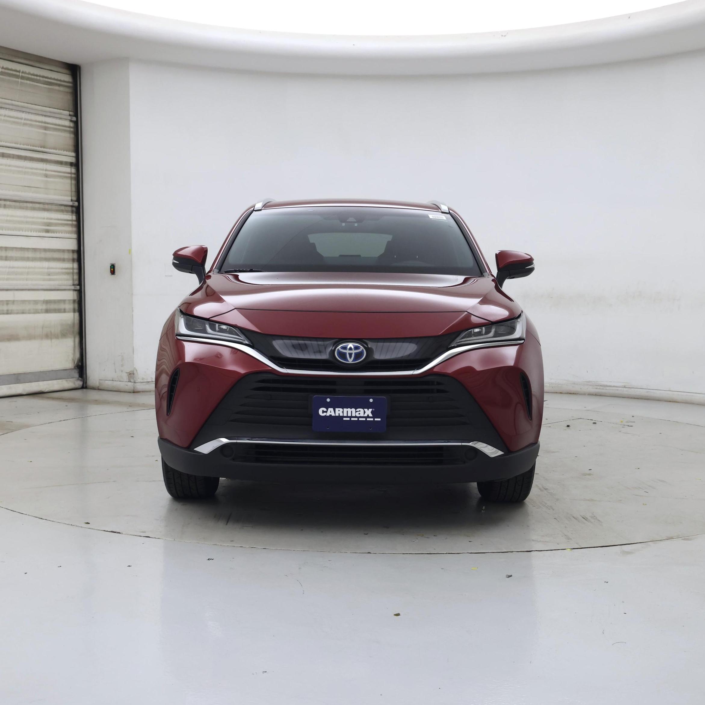 Thumbnail: 2022 Toyota Venza - 5