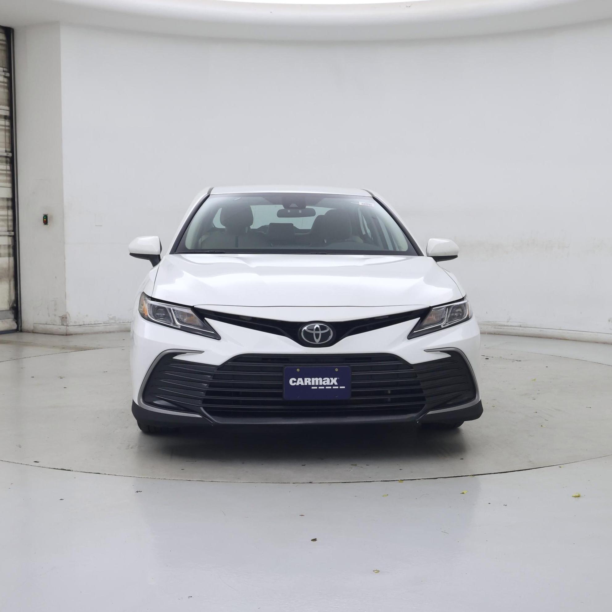 Thumbnail: 2022 Toyota Camry - 5
