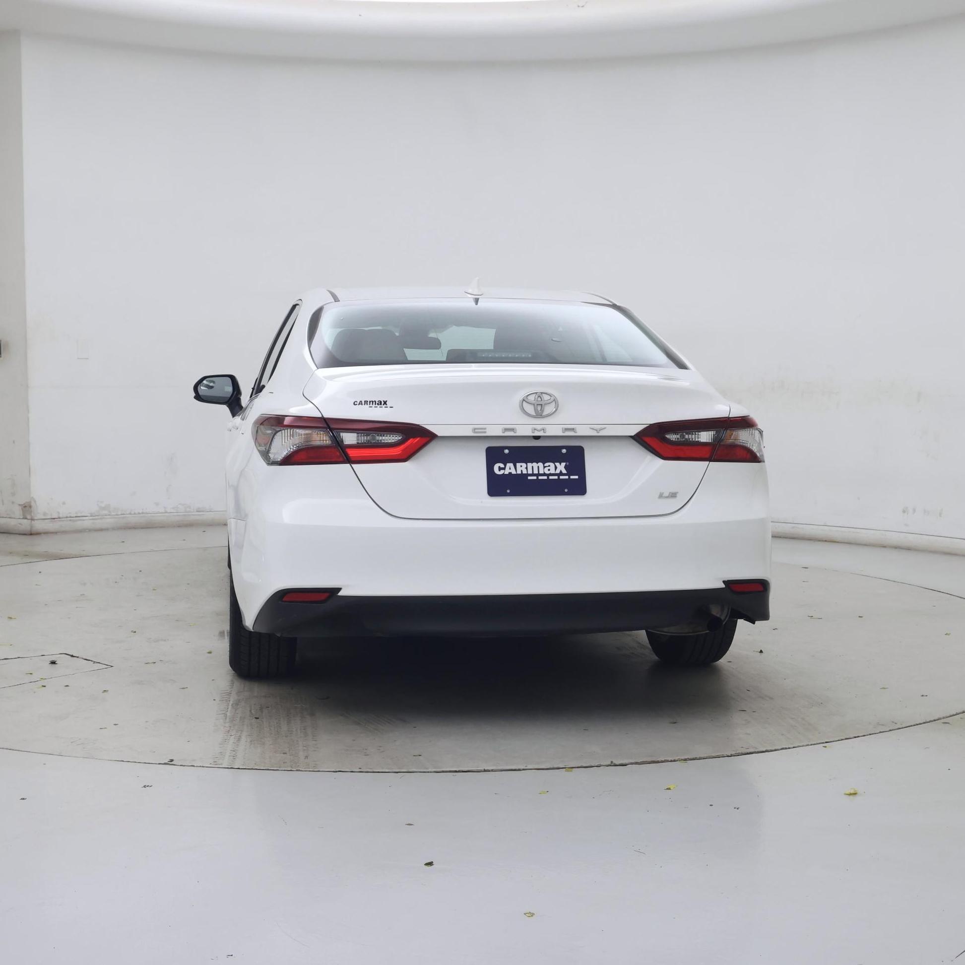 Thumbnail: 2022 Toyota Camry - 6