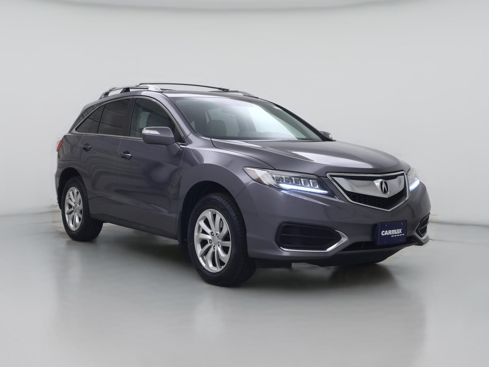 2017 Acura RDX Technology Package - Photo 1