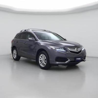 2017 Acura RDX AWD