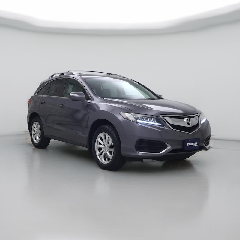 2017 Acura RDX AWD