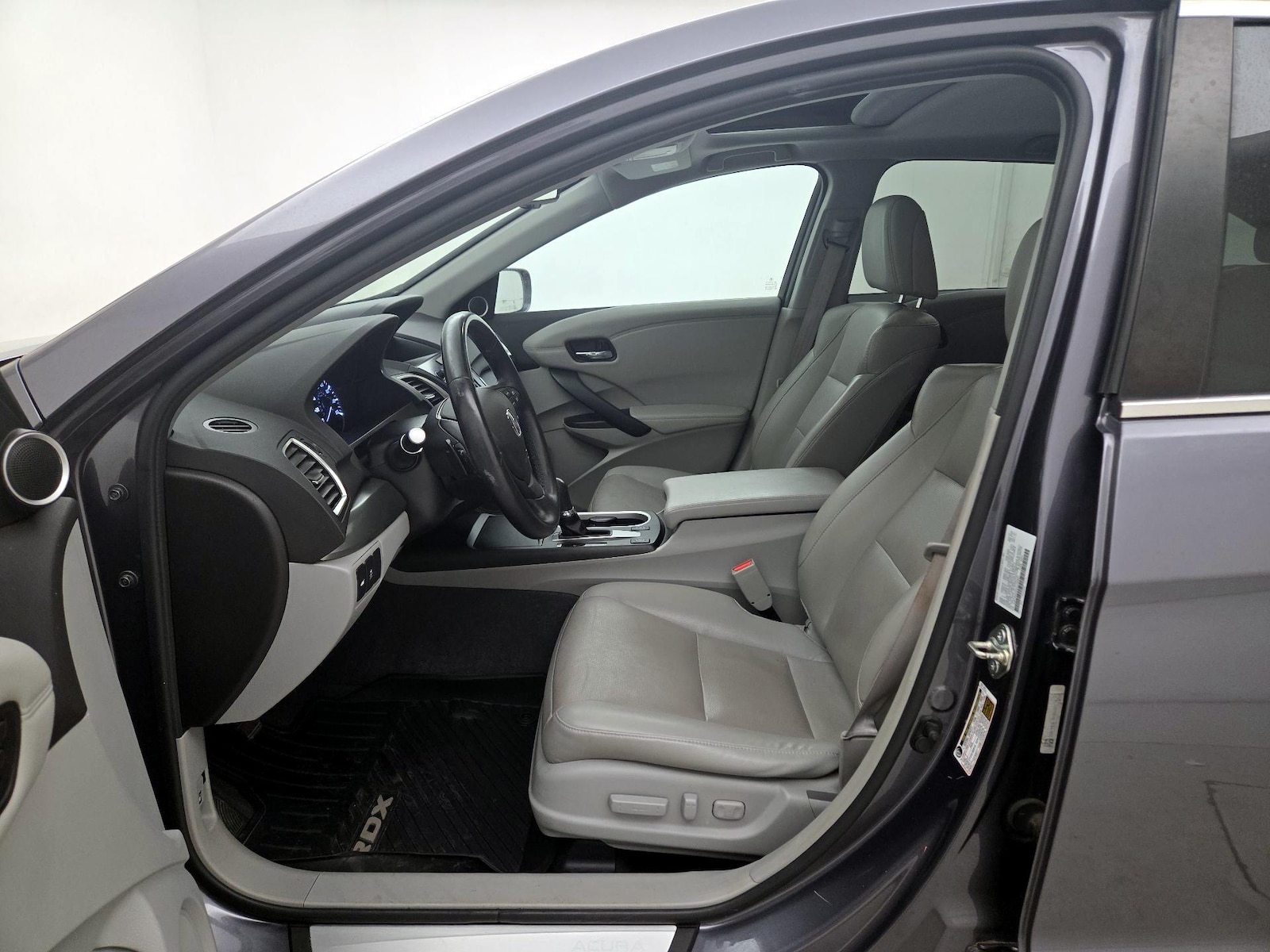 2017 Acura RDX Technology Package - Photo 12