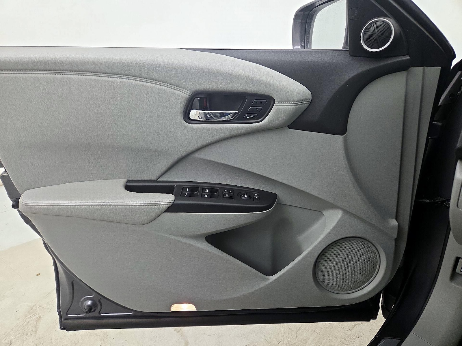 2017 Acura RDX Technology Package - Photo 13