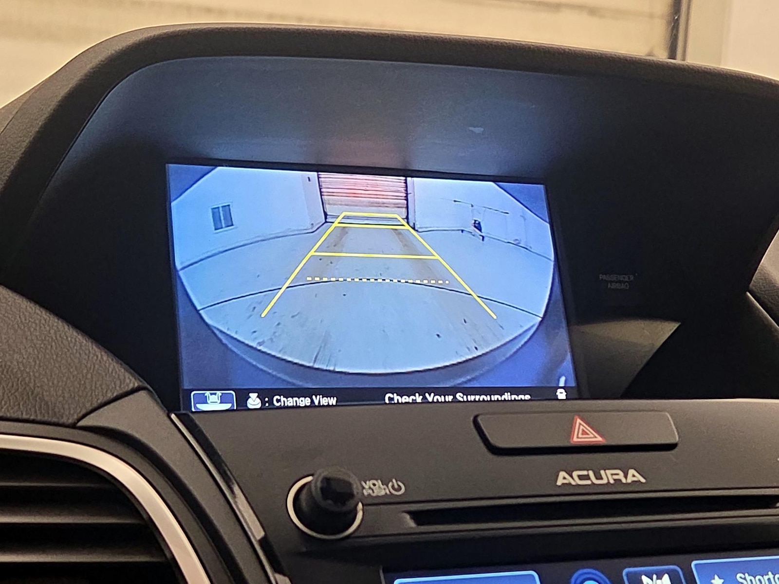 2017 Acura RDX Technology Package - Photo 16