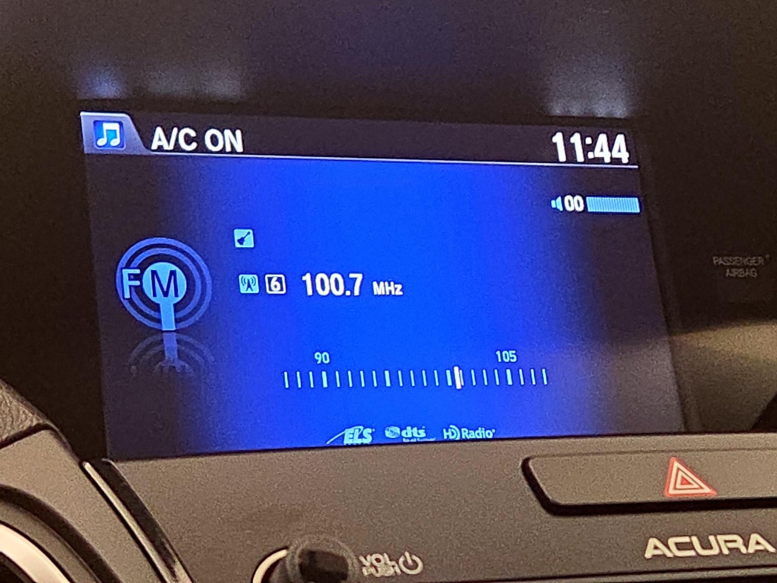 2017 Acura RDX Technology Package - Photo 17