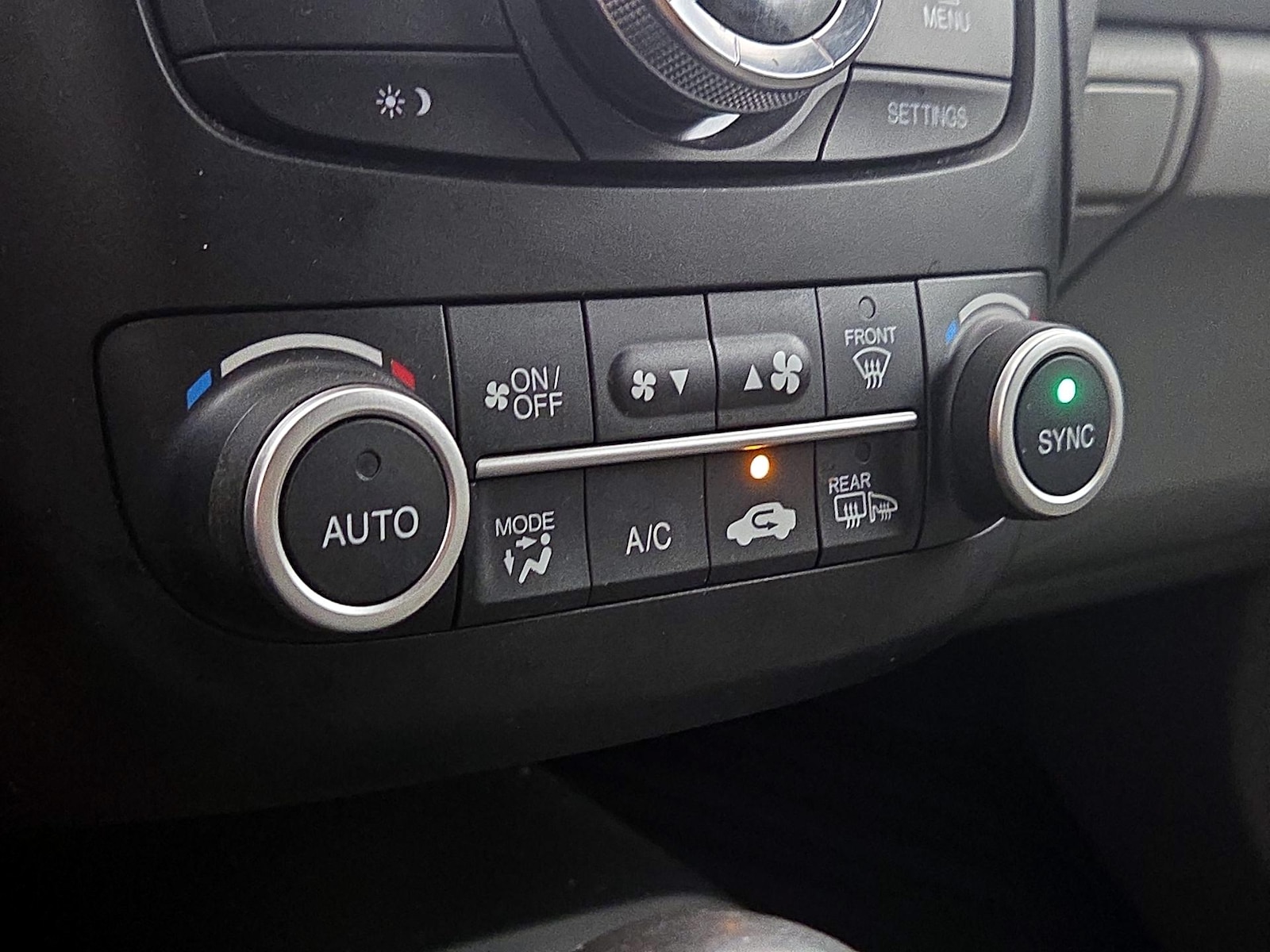 2017 Acura RDX Technology Package - Photo 18